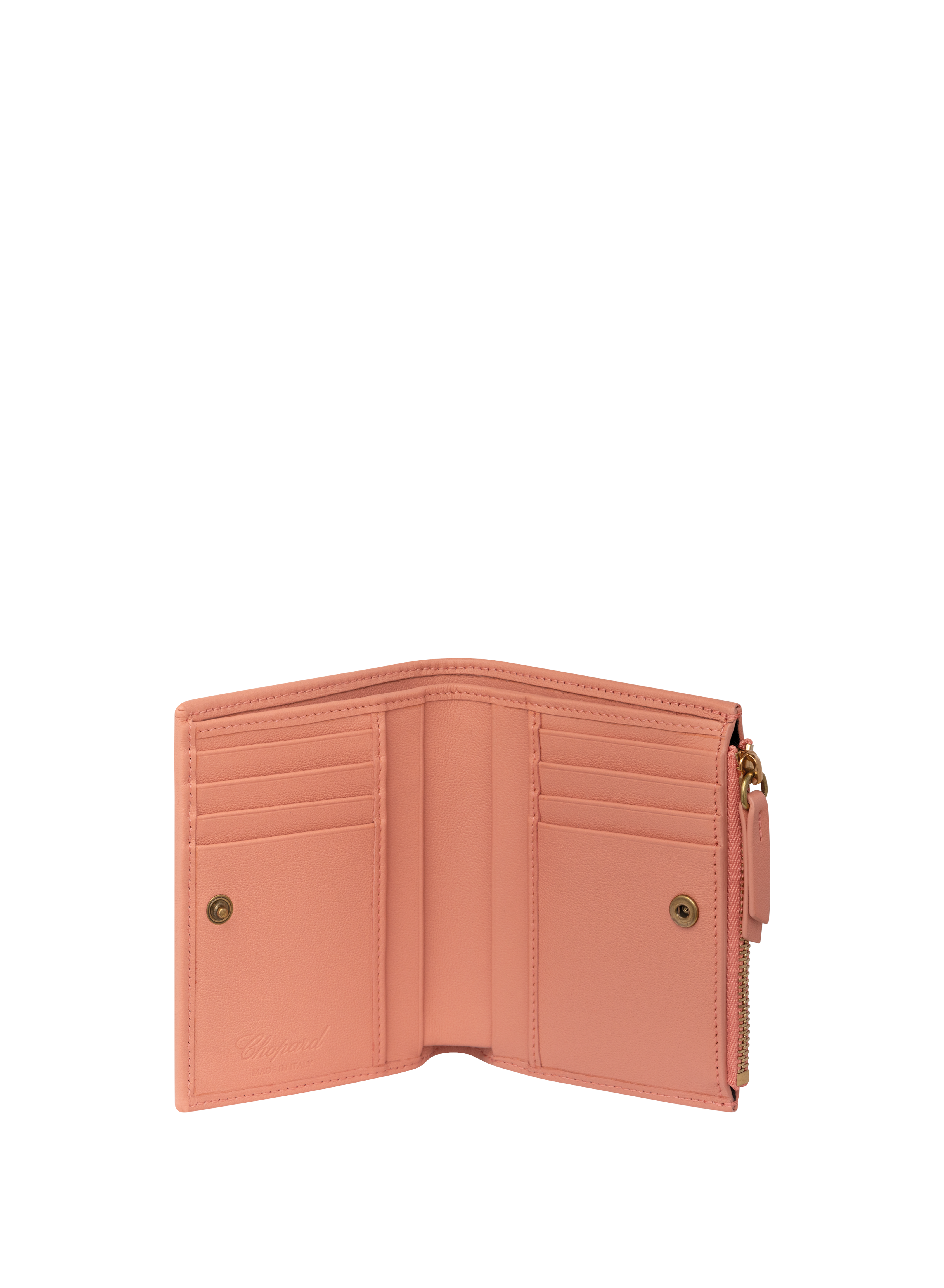 Classic Medium Wallet - thumbnail 2