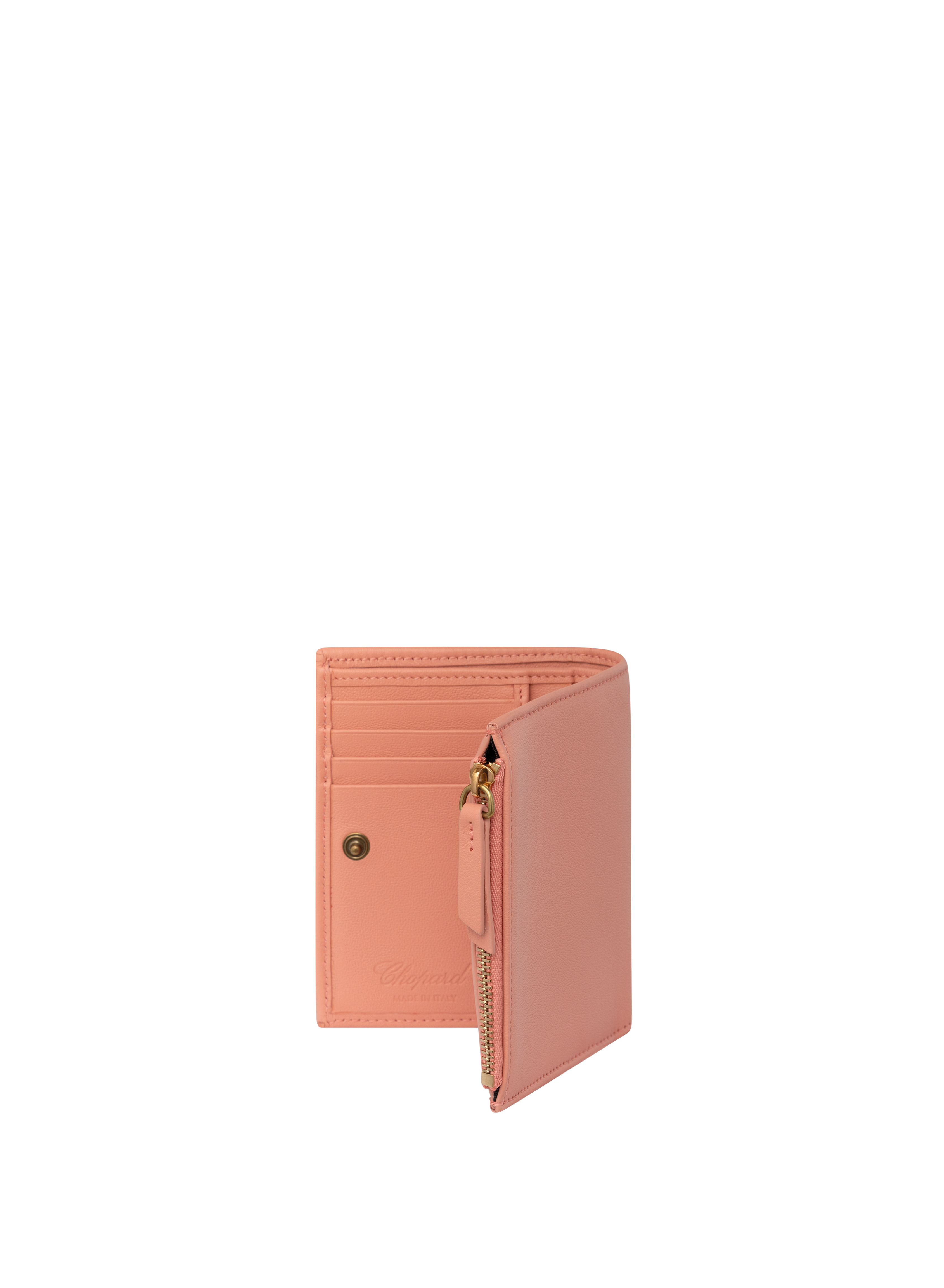 Classic Medium Wallet - thumbnail 3