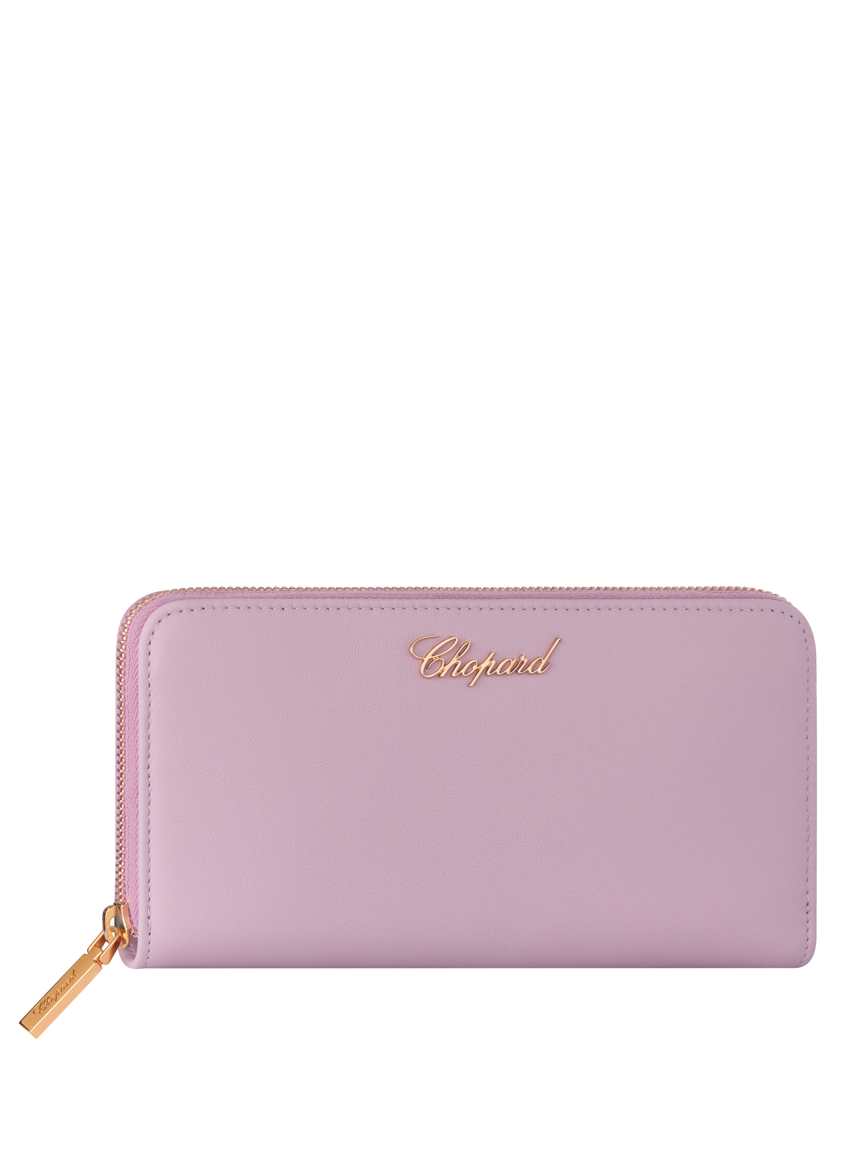 Classic Zipped Wallet - thumbnail 3