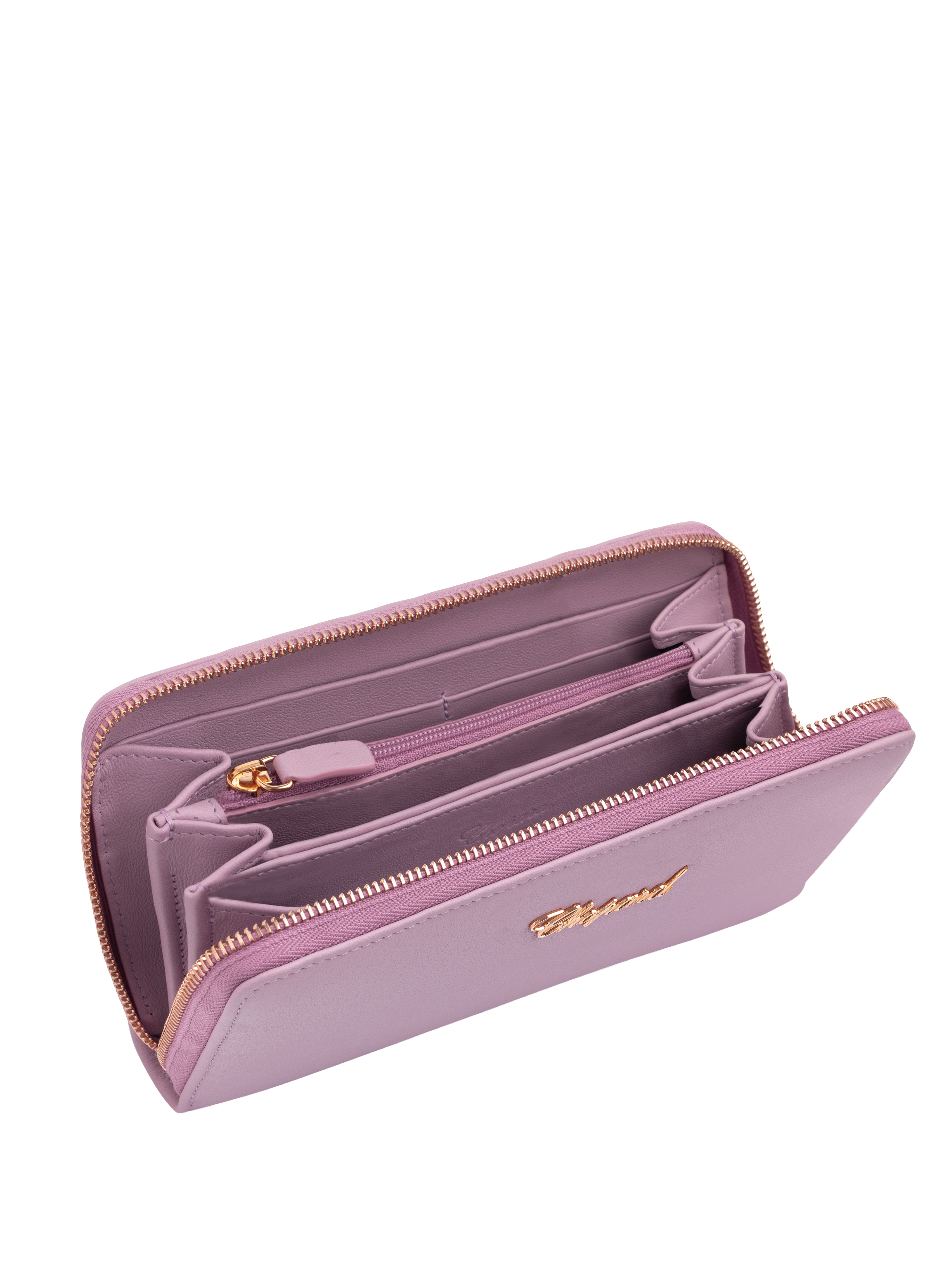 Classic Zipped Wallet - thumbnail 4