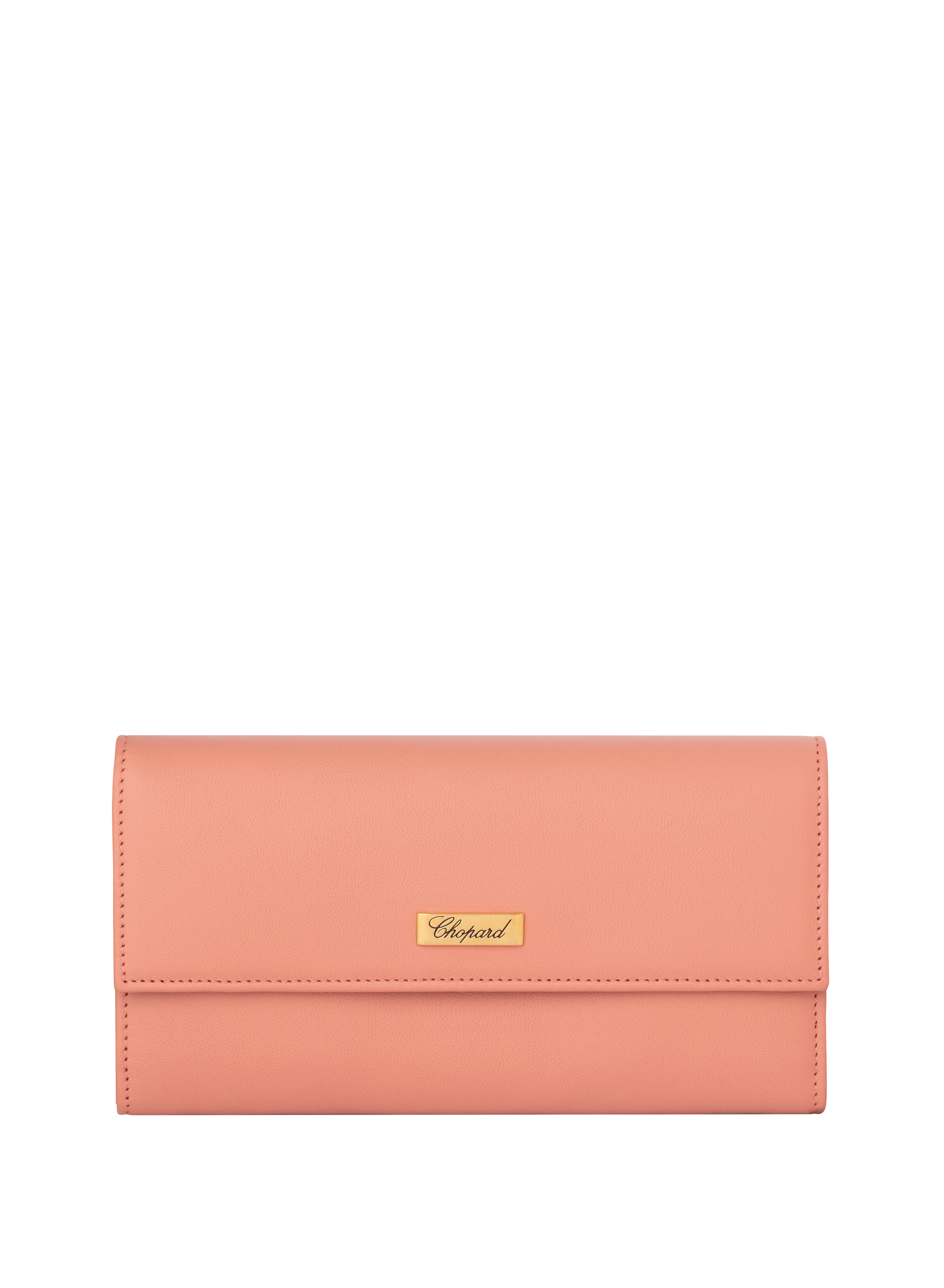 Classic Continental Wallet