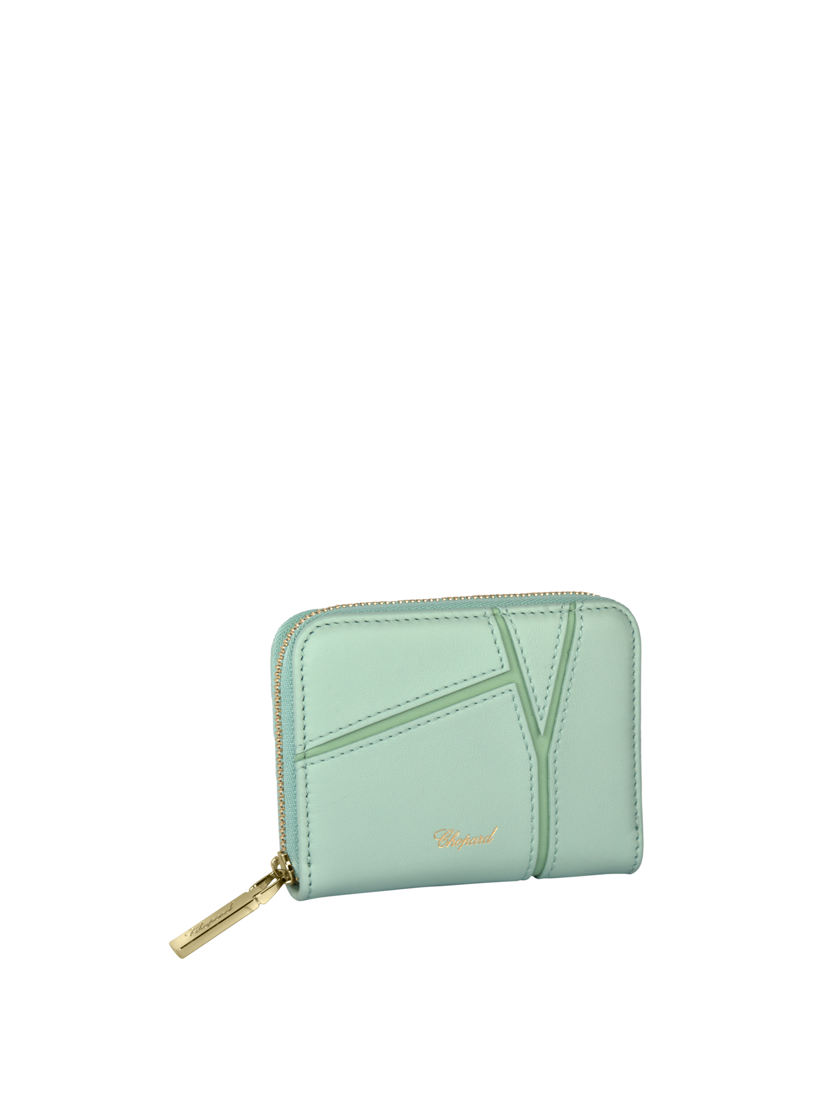 Diamond Mini Wallet