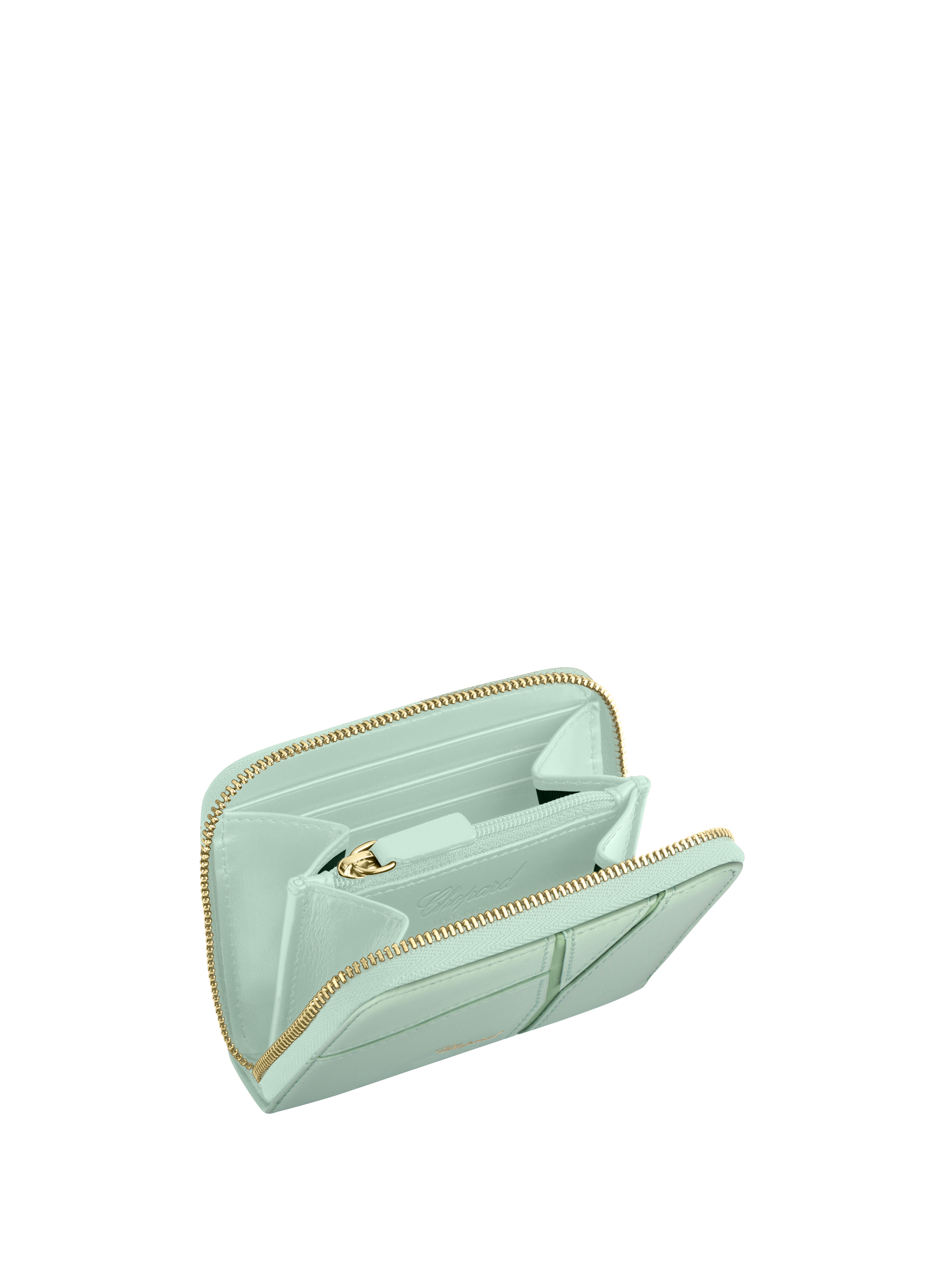 Diamond Mini Wallet - thumbnail 5