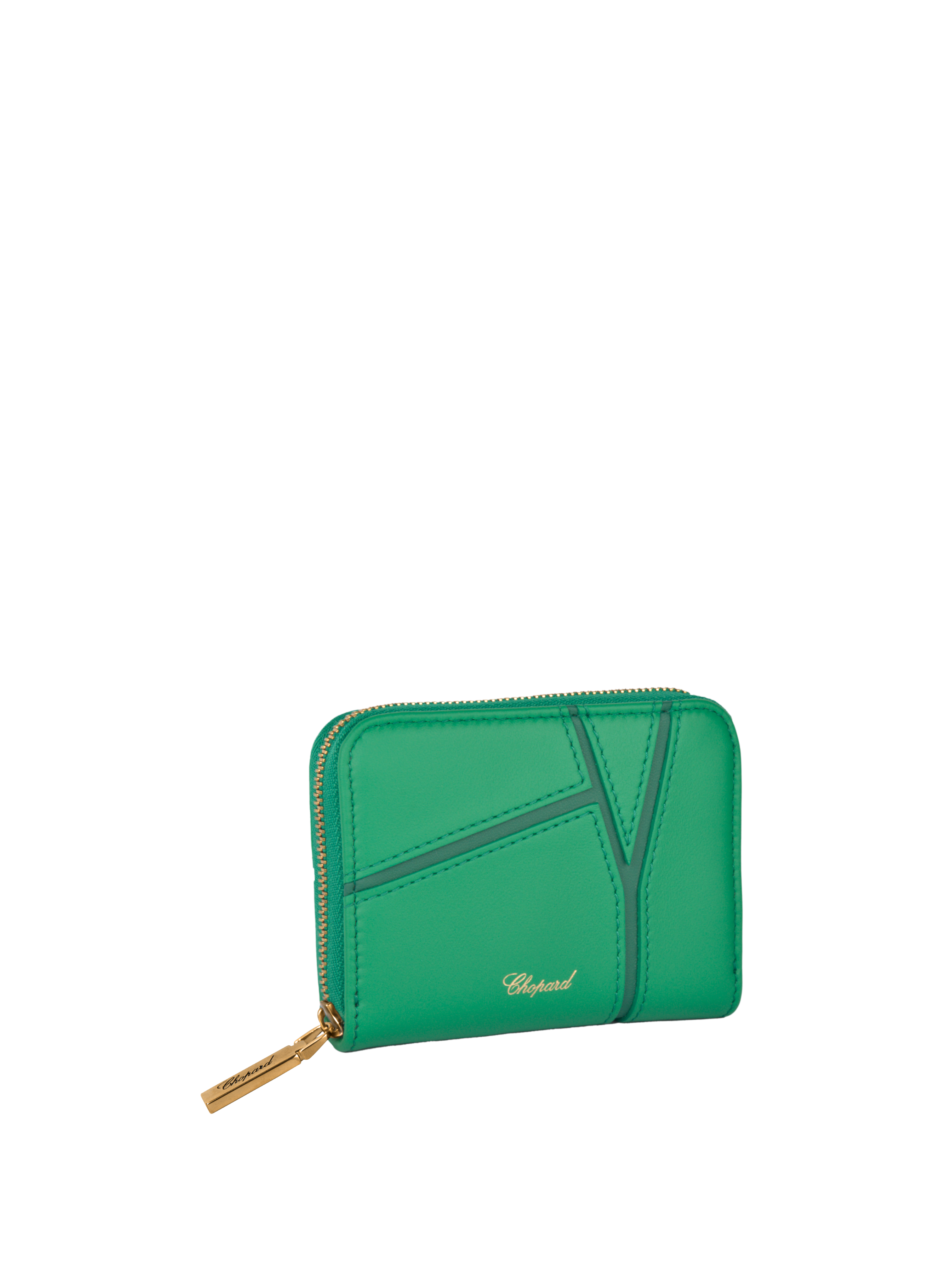 Diamond Mini Wallet