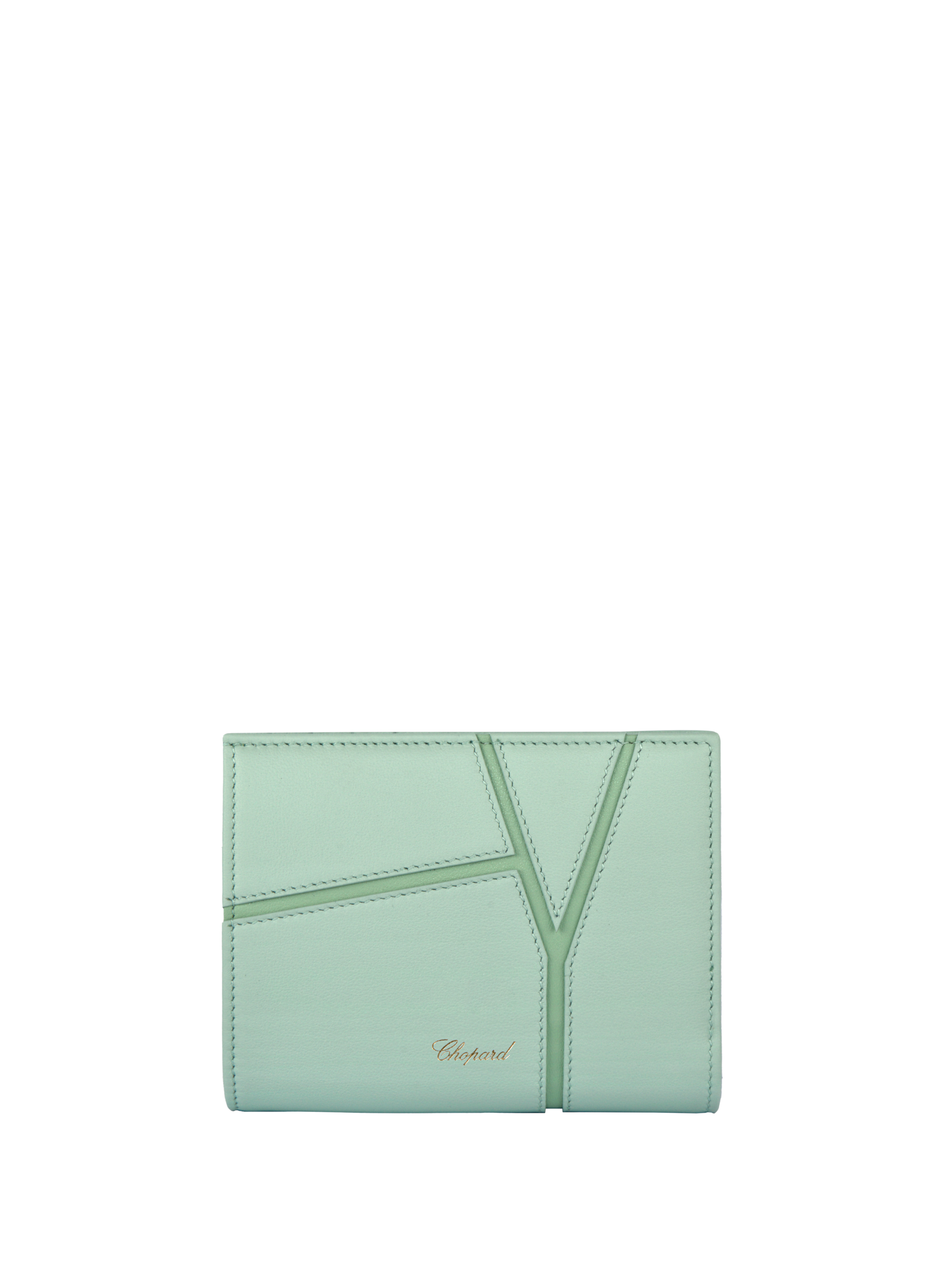 Medium Diamond Wallet