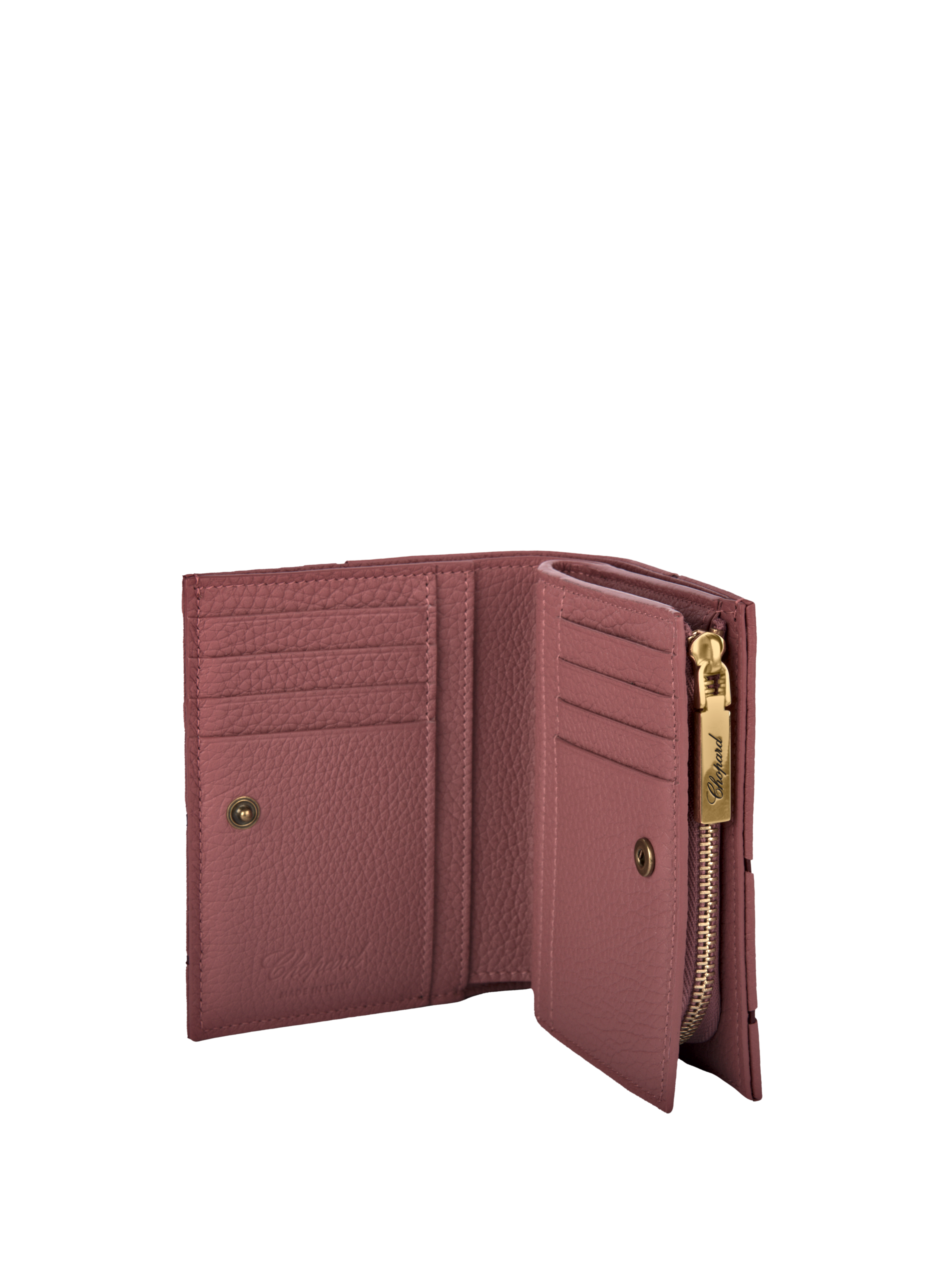 MEDIUM DIAMOND WALLET - thumbnail 2