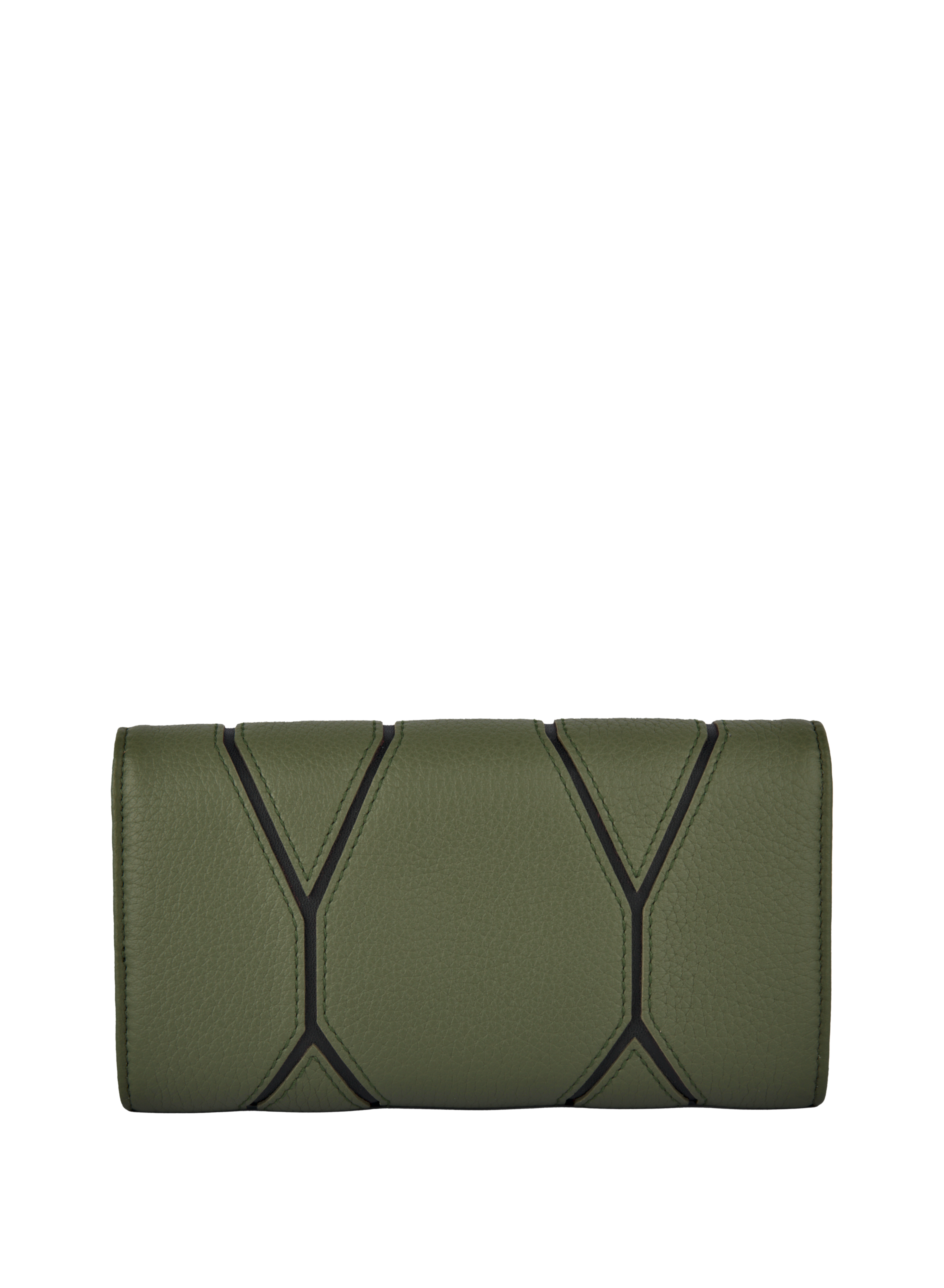 DIAMOND CONTINENTAL WALLET - thumbnail 2