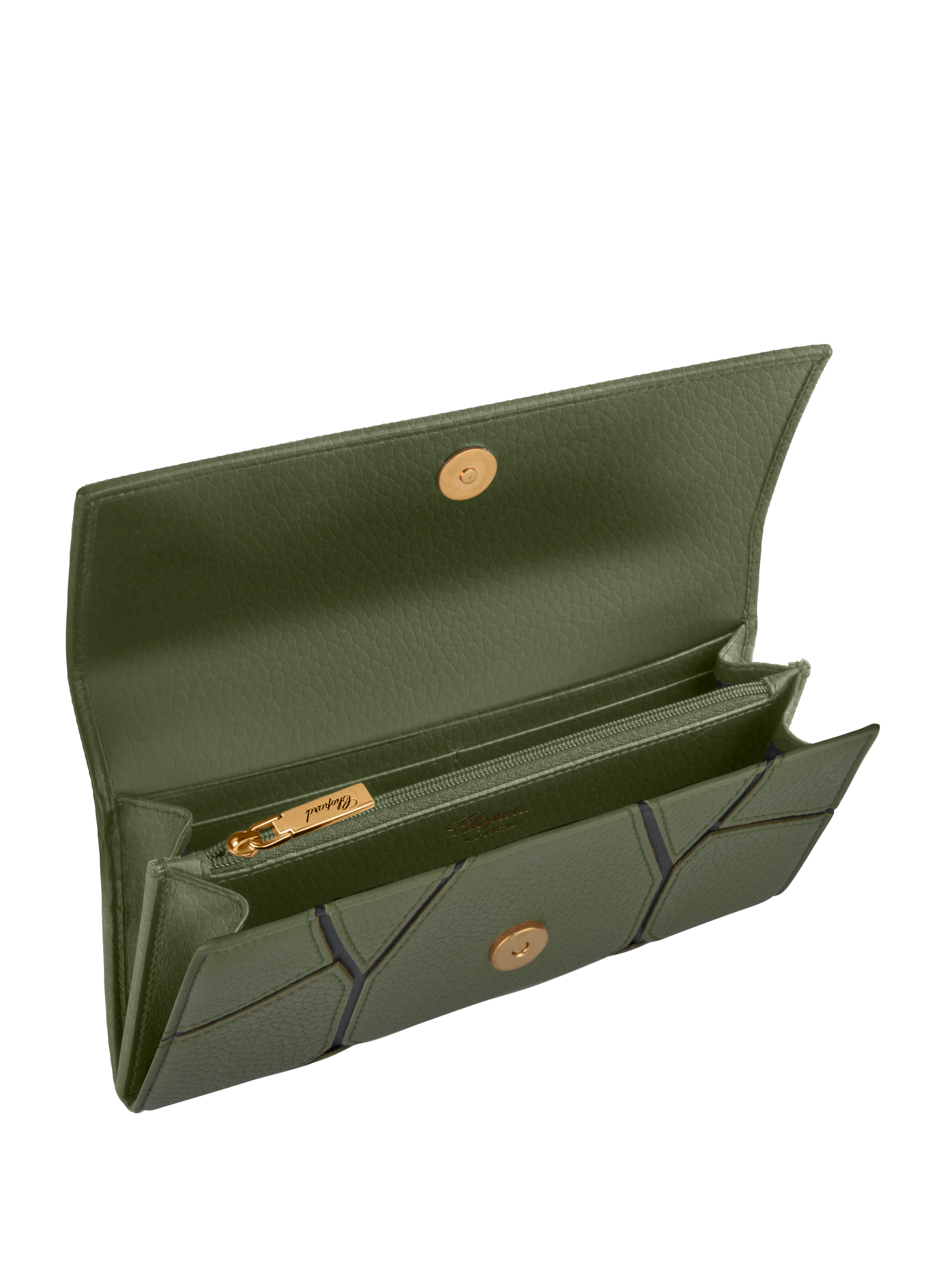 DIAMOND CONTINENTAL WALLET - thumbnail 3