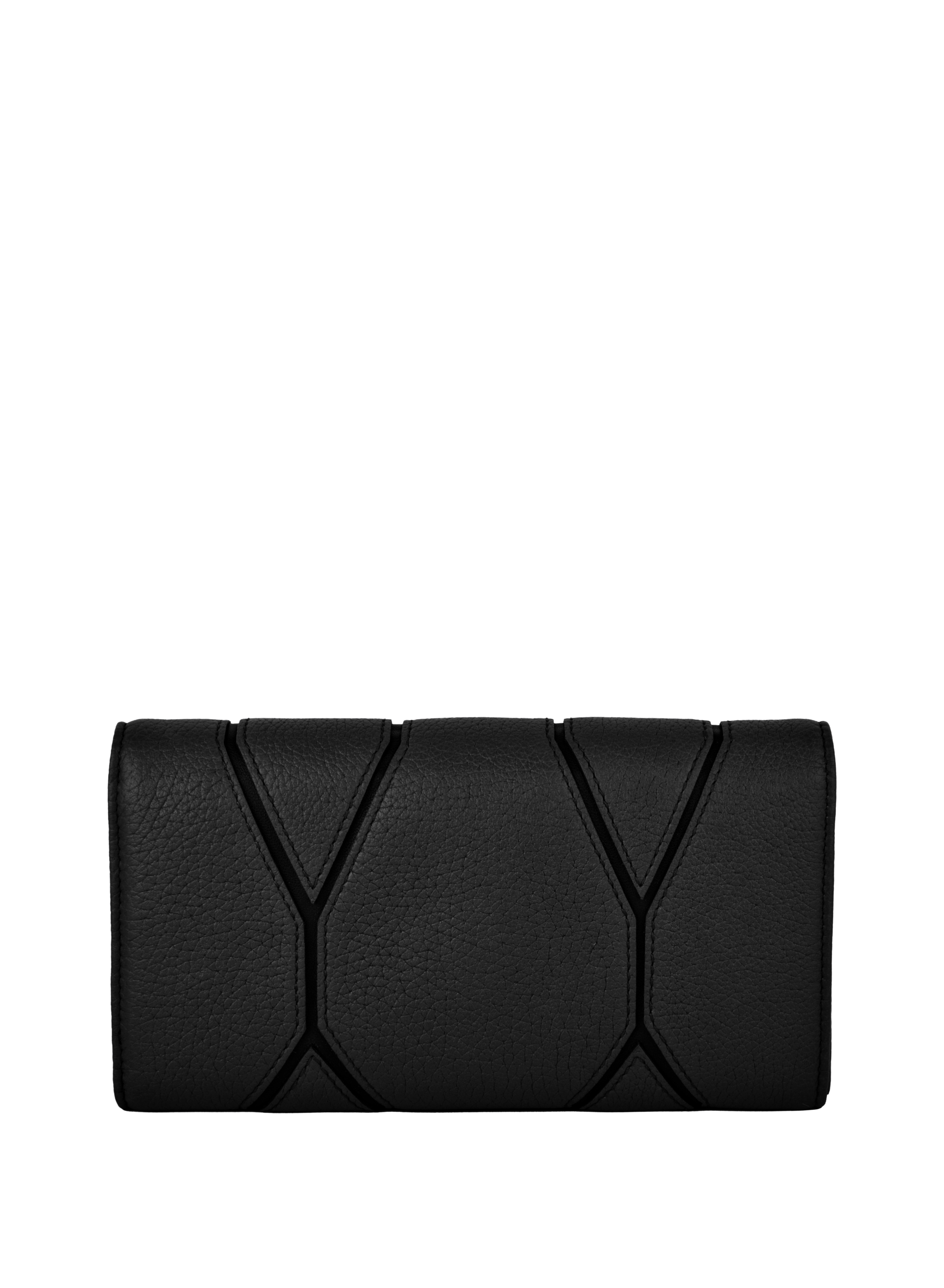 DIAMOND CONTINENTAL WALLET - thumbnail 5