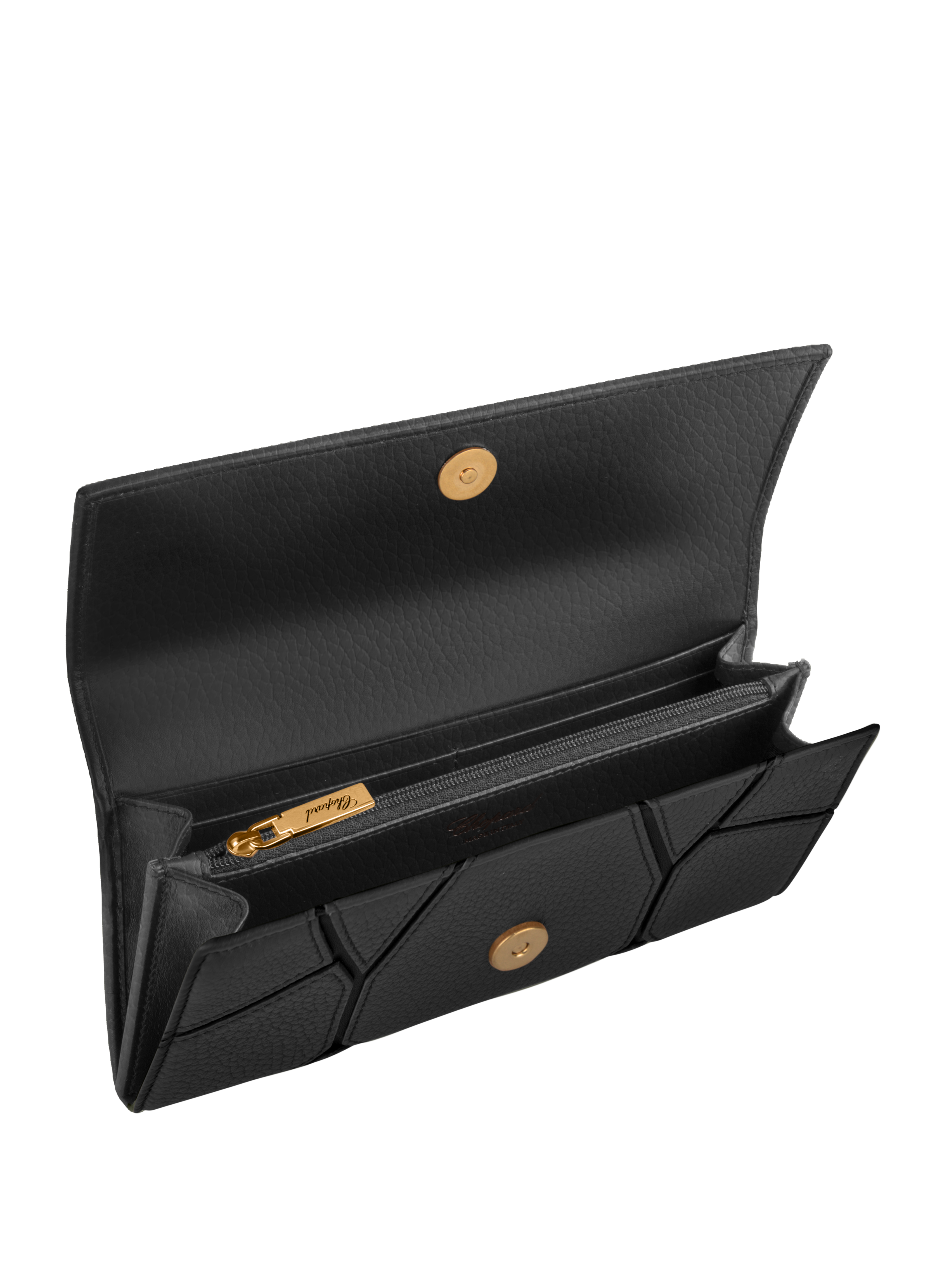 DIAMOND CONTINENTAL WALLET - thumbnail 6