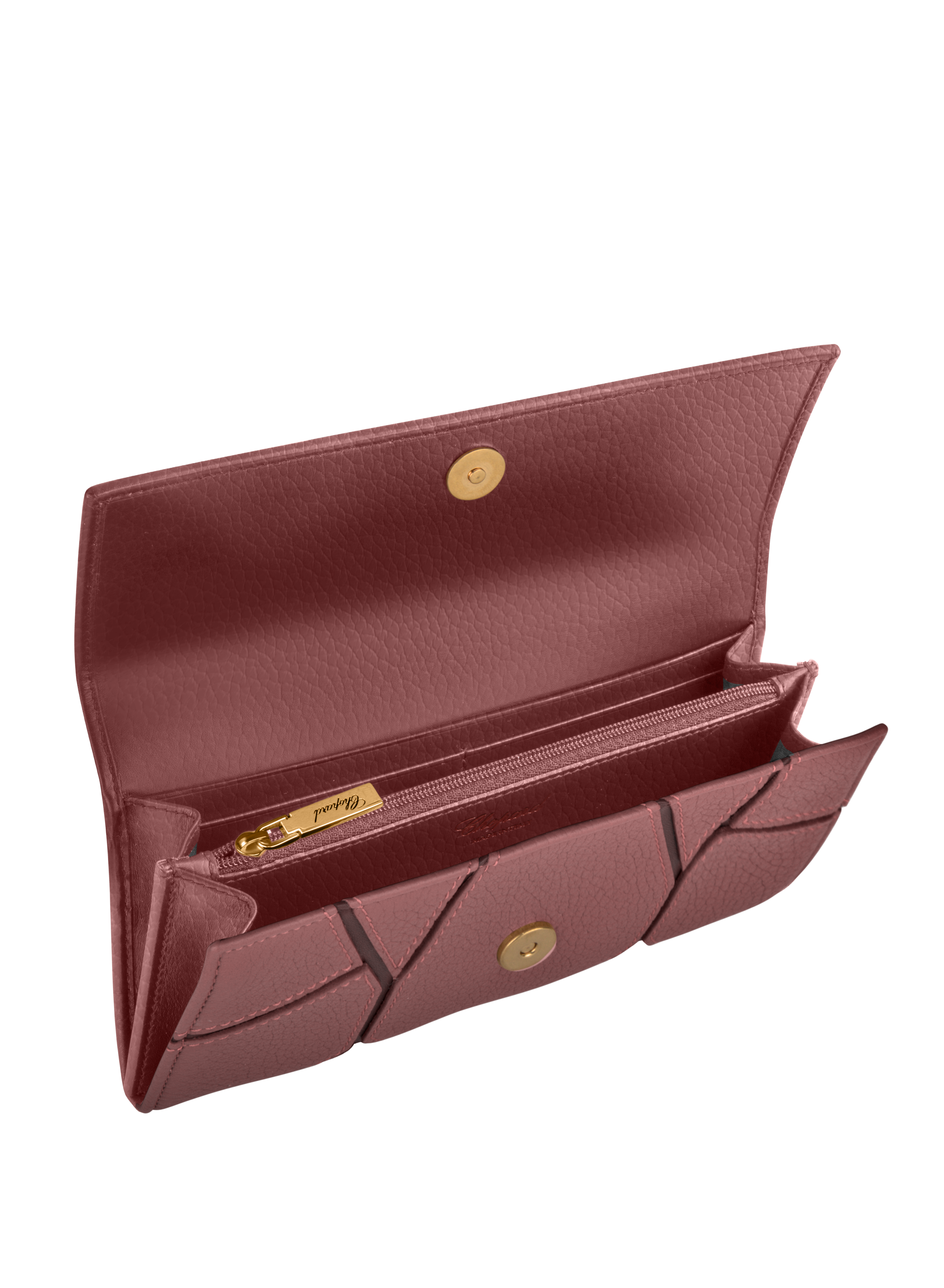 DIAMOND CONTINENTAL WALLET - thumbnail 9