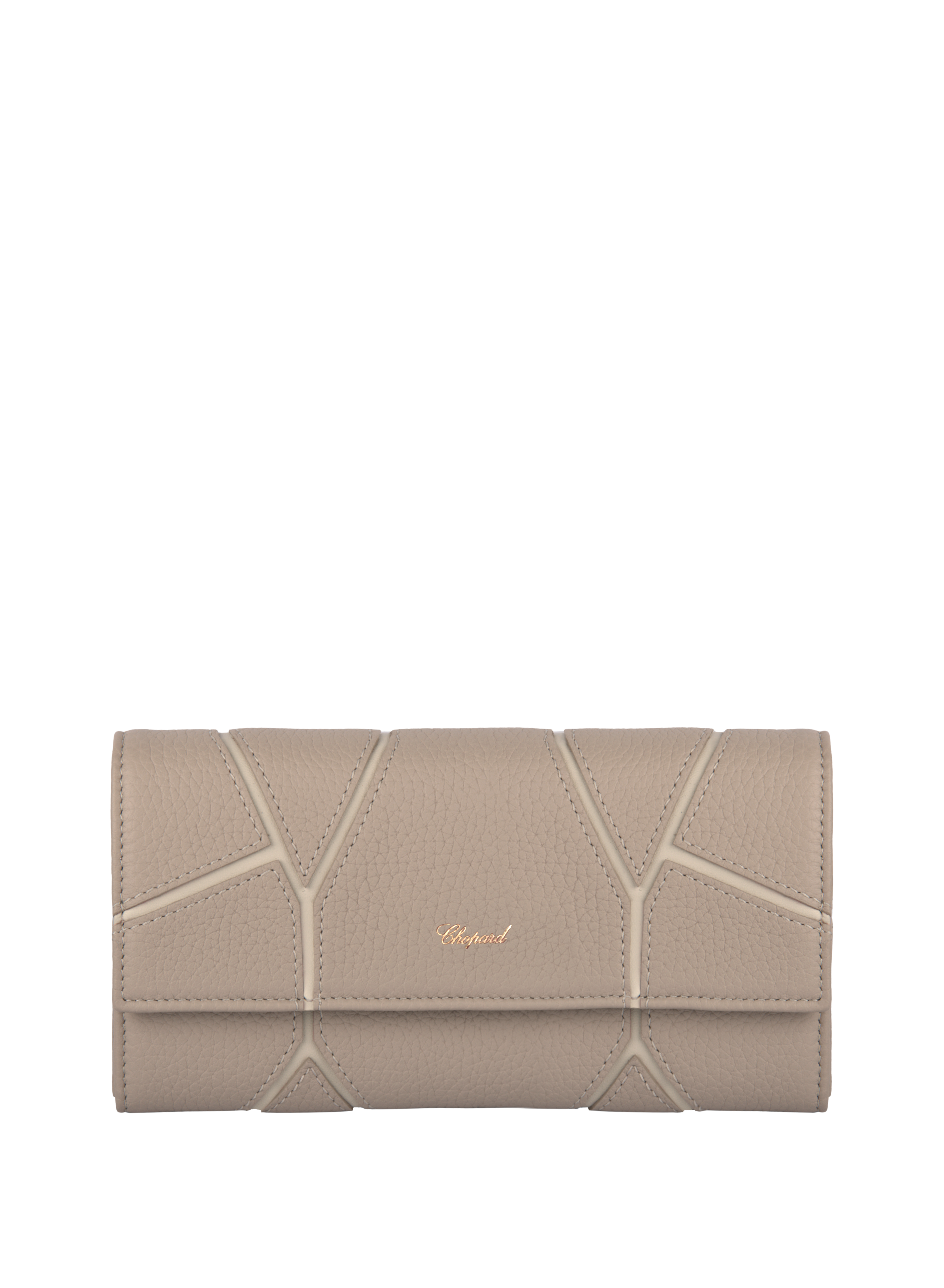 Diamond Continental Wallet