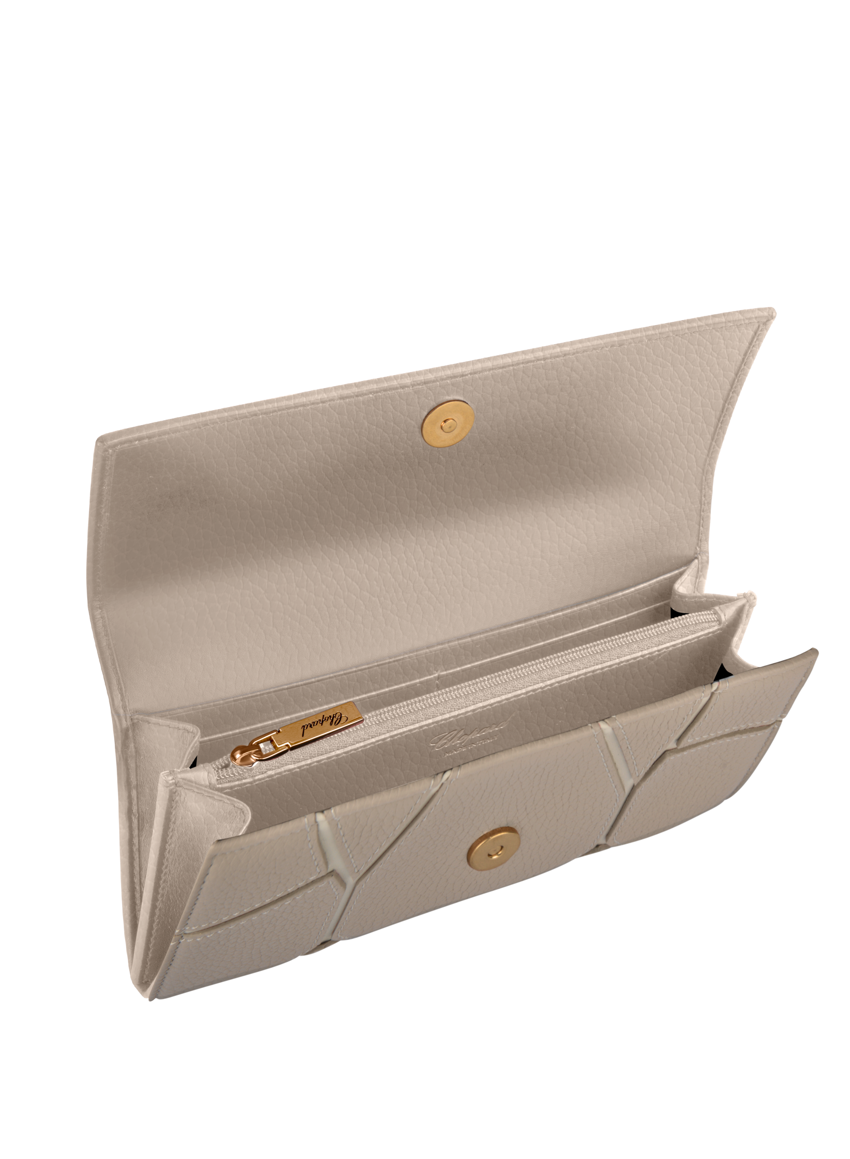 Diamond Continental Wallet - thumbnail 3