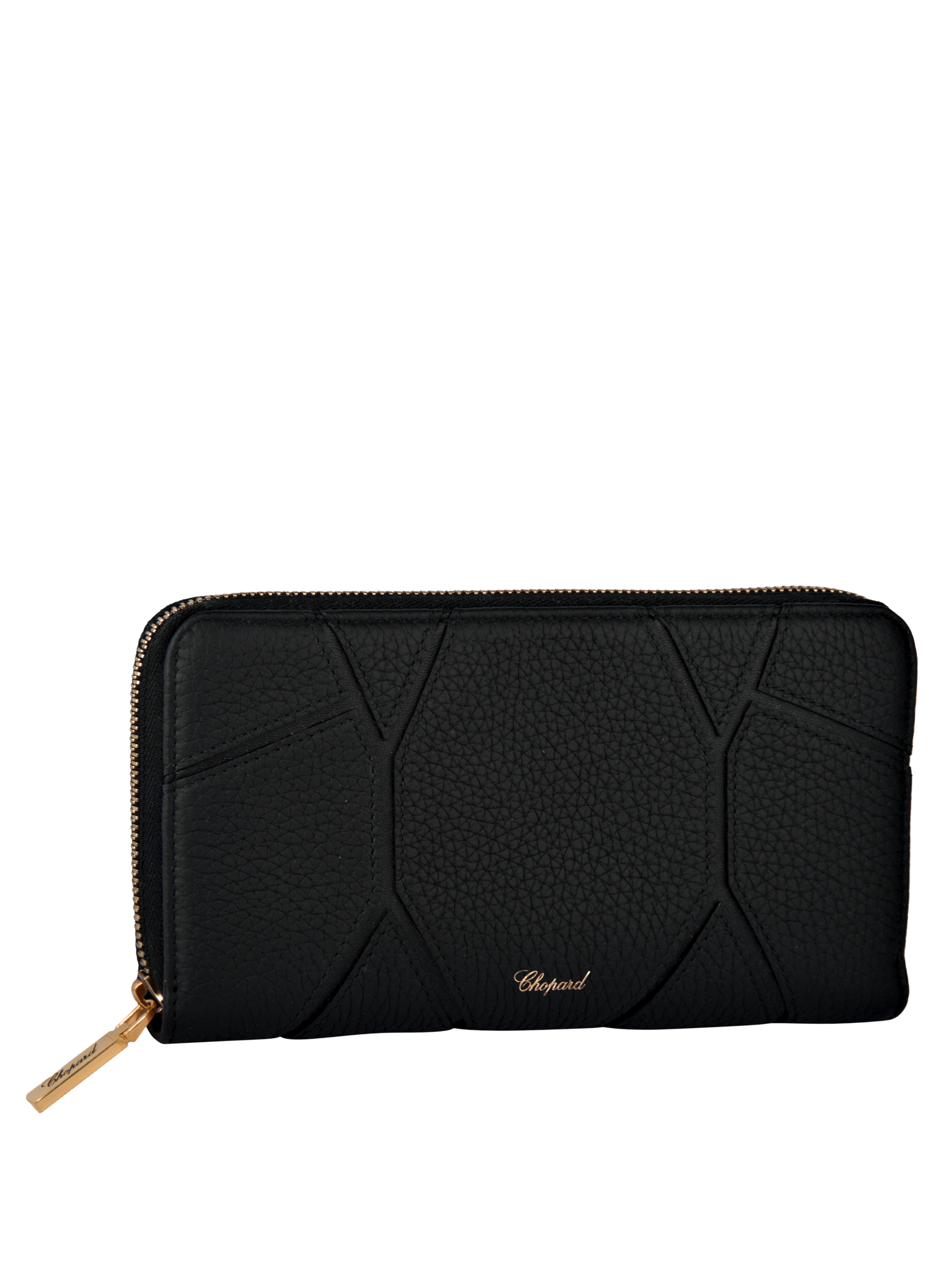 DIAMOND ZIPPED WALLET - thumbnail 7