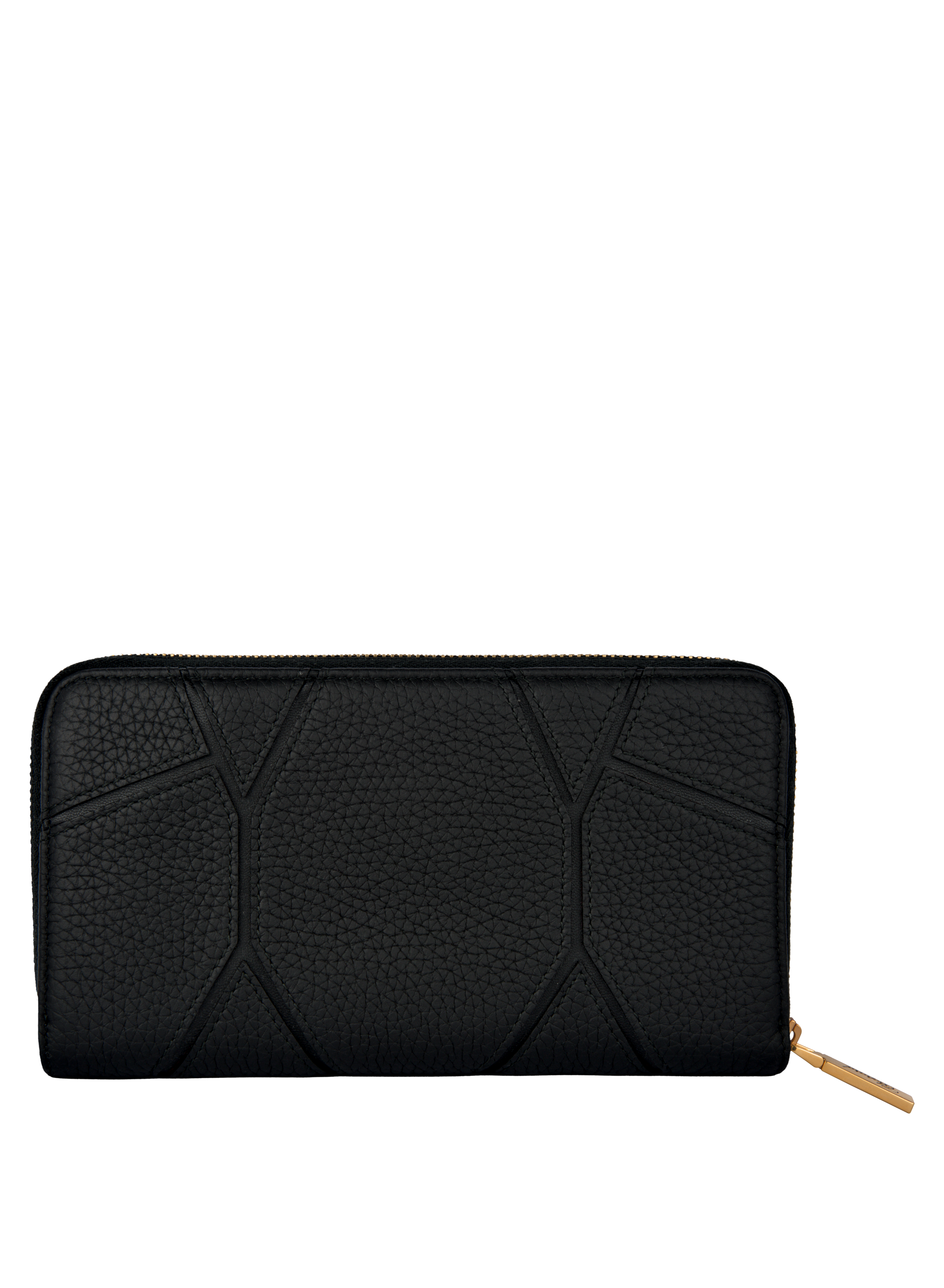 DIAMOND ZIPPED WALLET - thumbnail 9