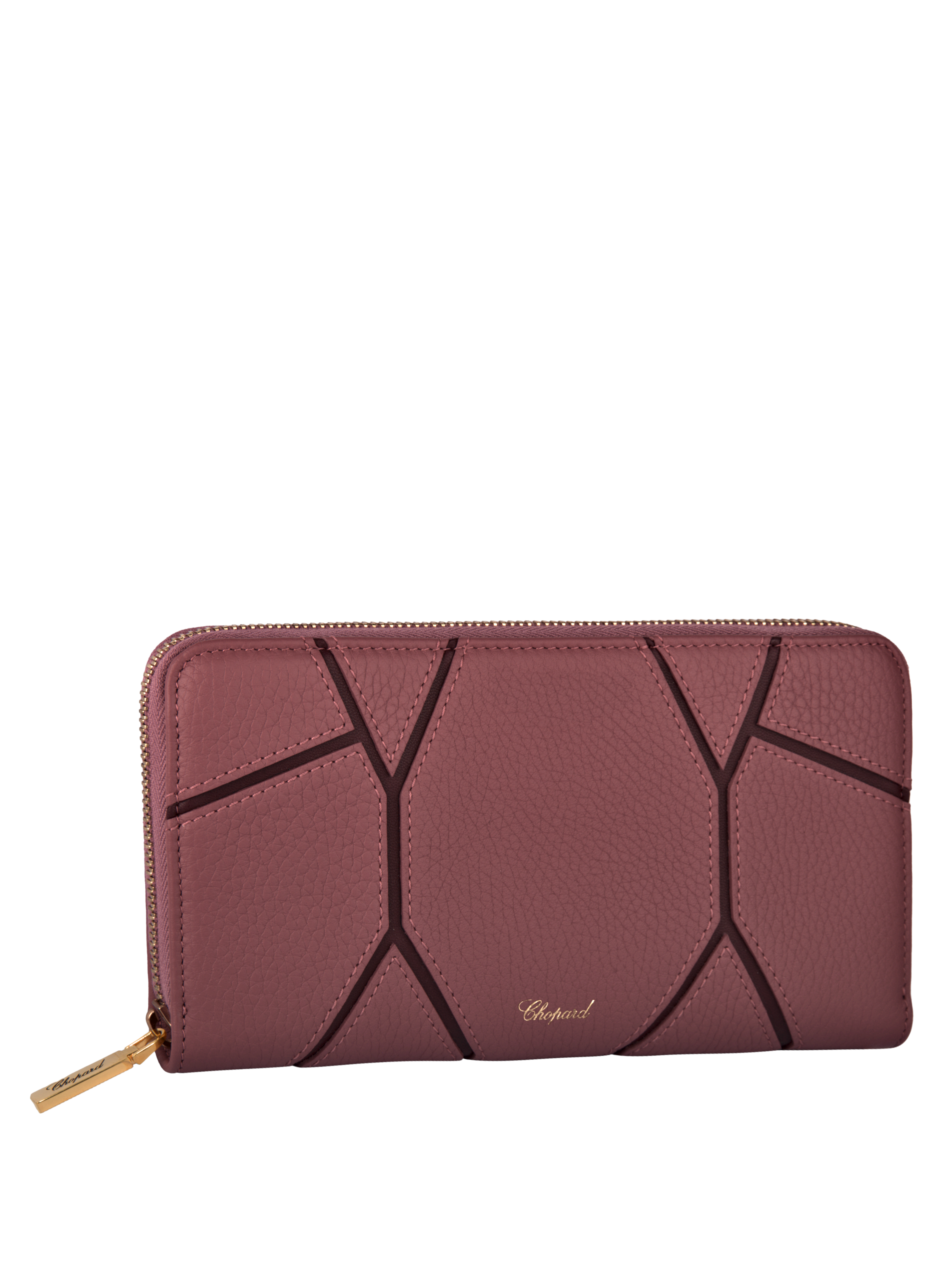 DIAMOND ZIPPED WALLET - thumbnail 10