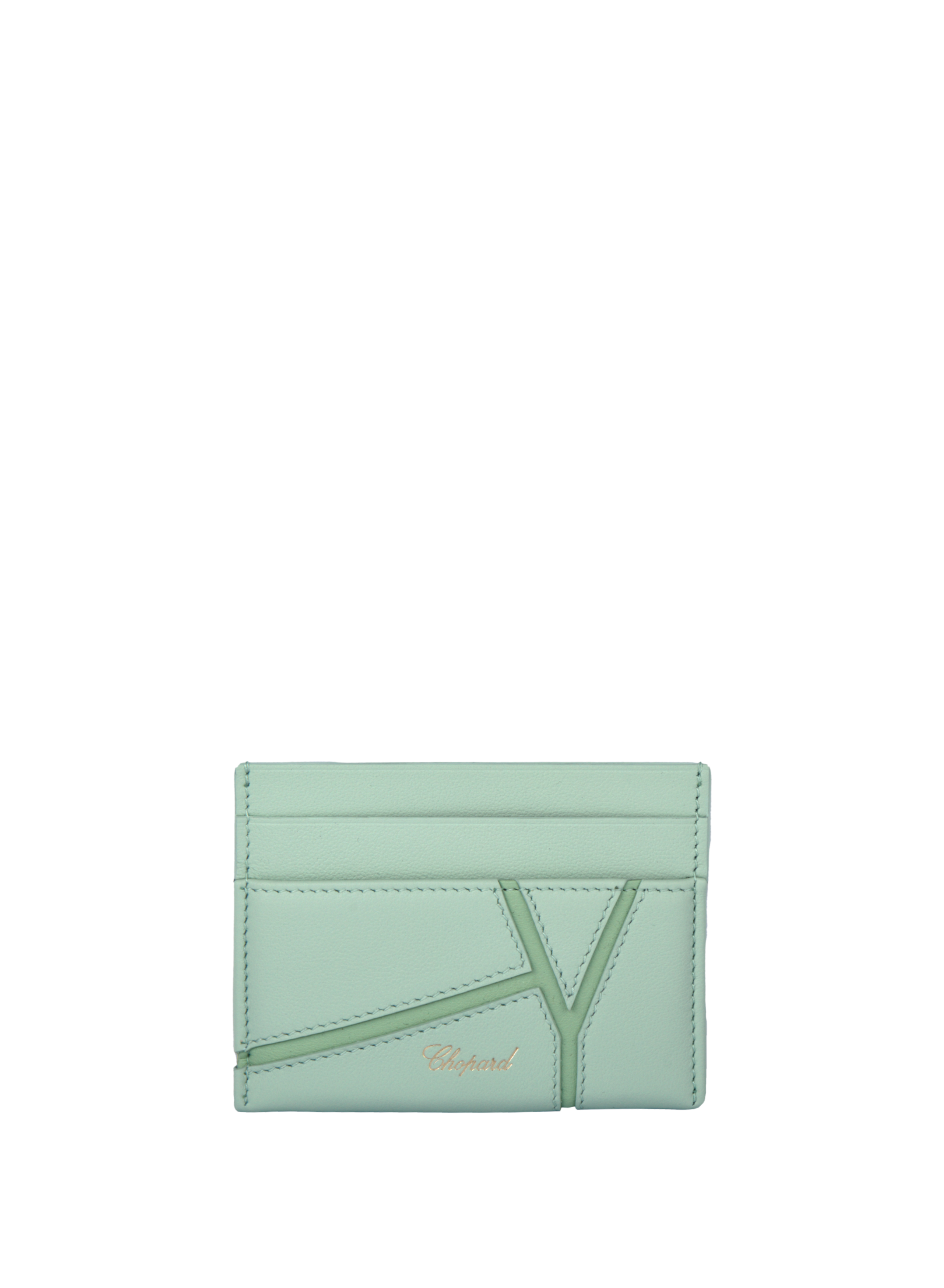 SMALL DIAMOND CARD HOLDER