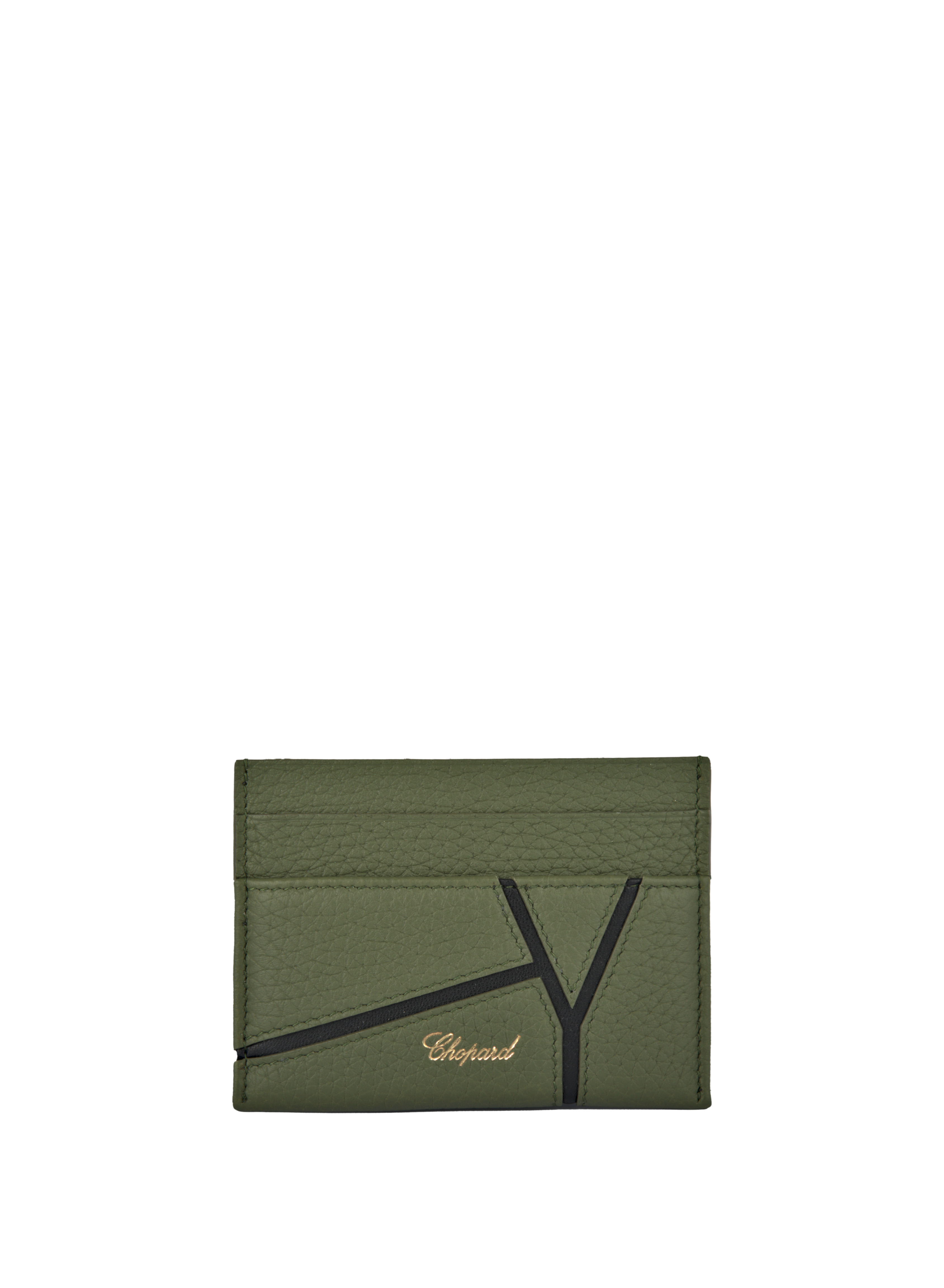 Small Diamond Card Holder