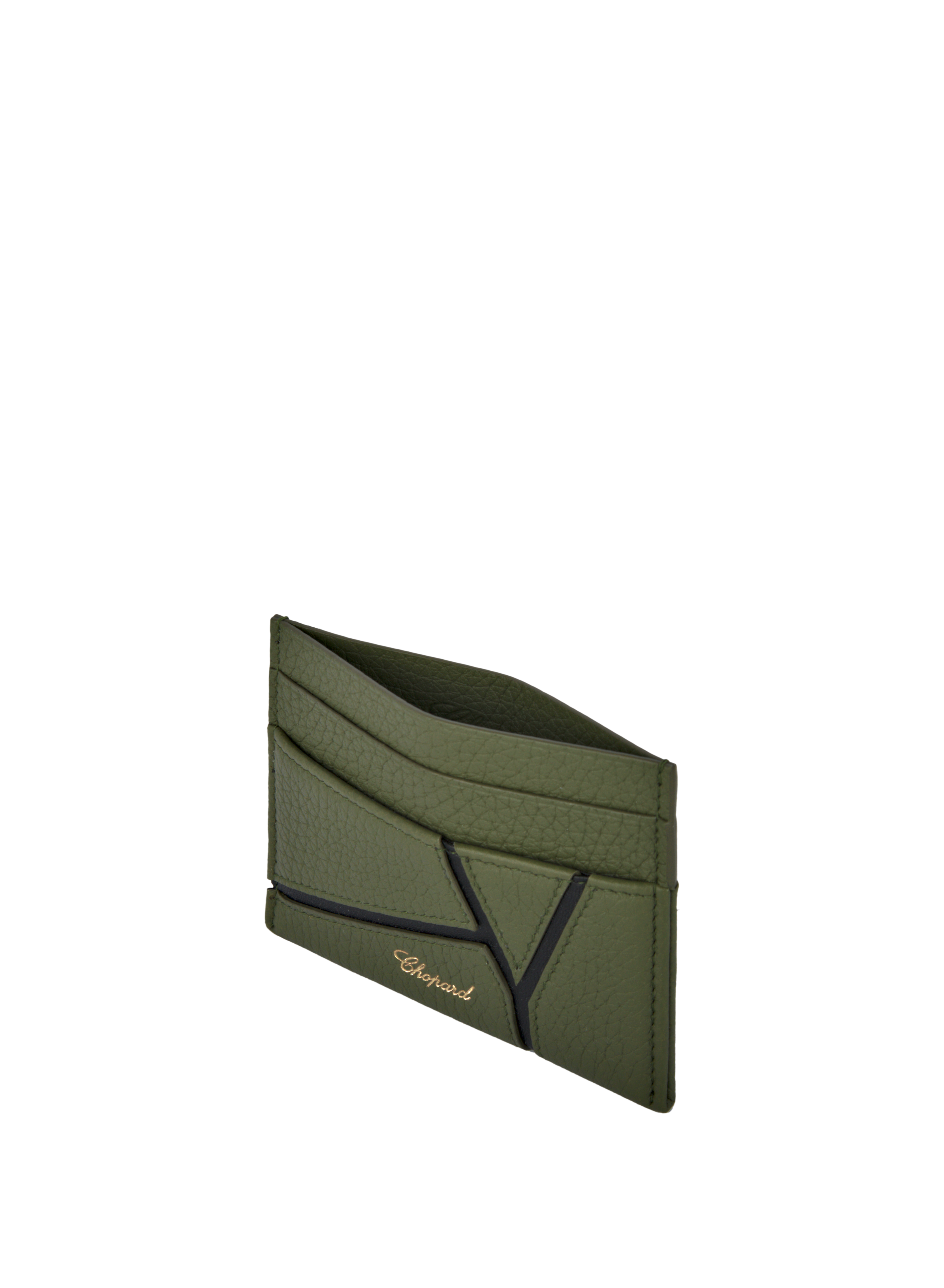Small Diamond Card Holder - thumbnail 2