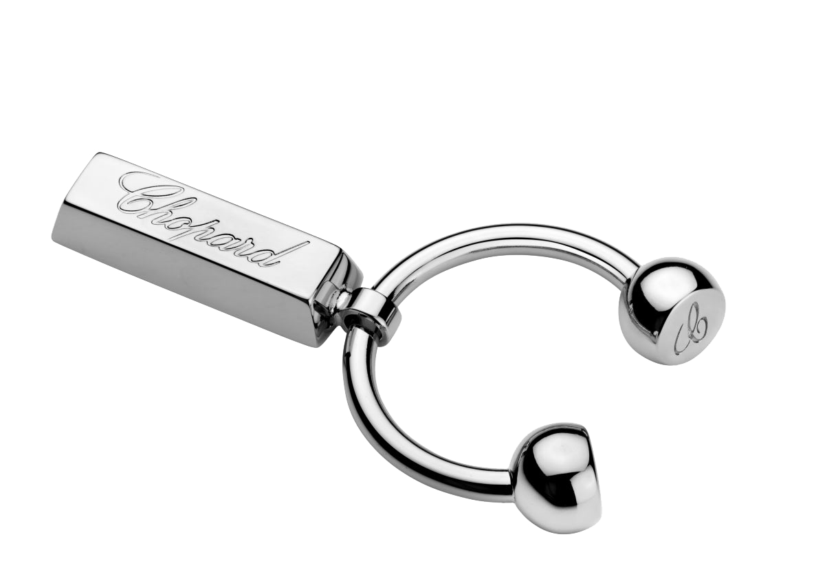 Lingot Chopard key holder - thumbnail 2