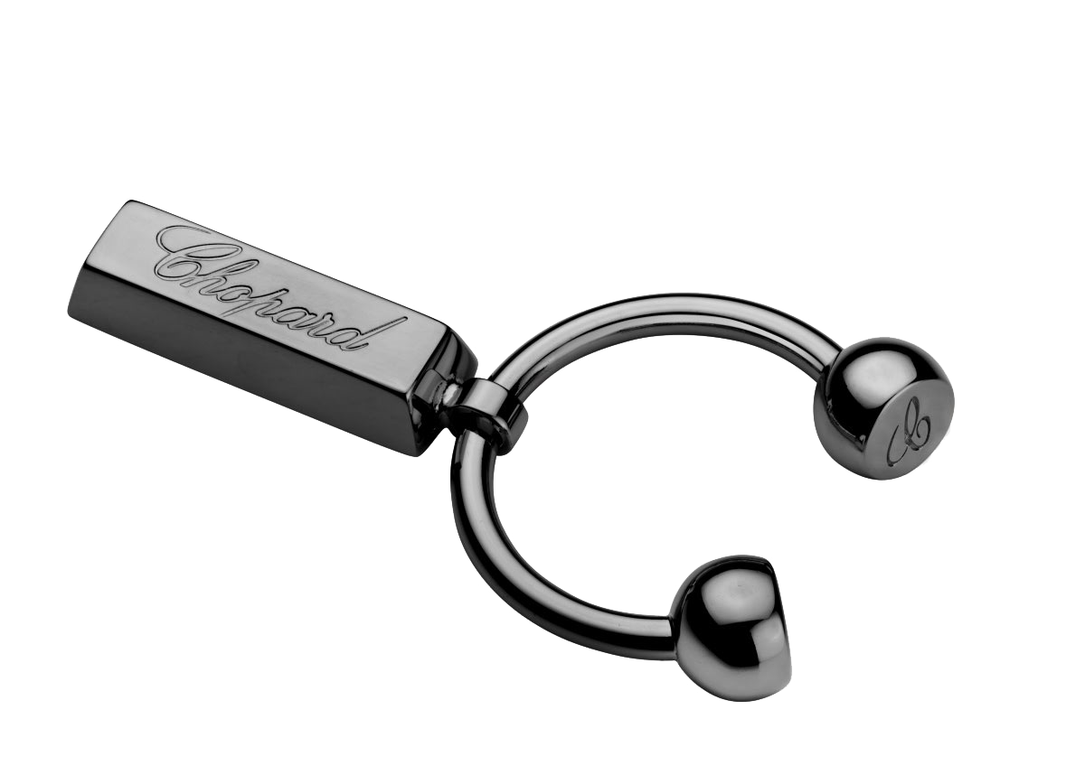 Lingot Chopard key holder - thumbnail 3