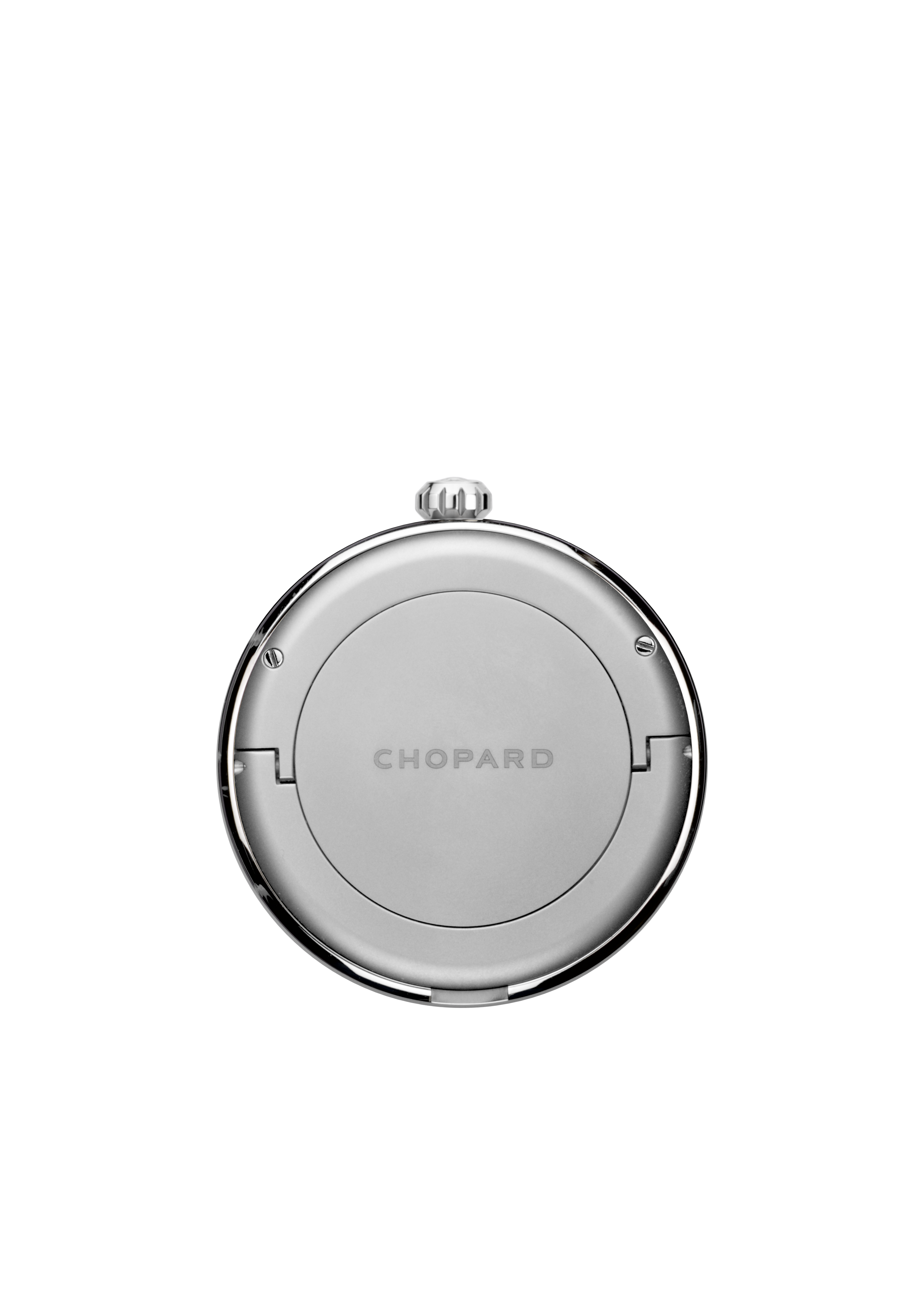 Classic Racing table clock - thumbnail 3