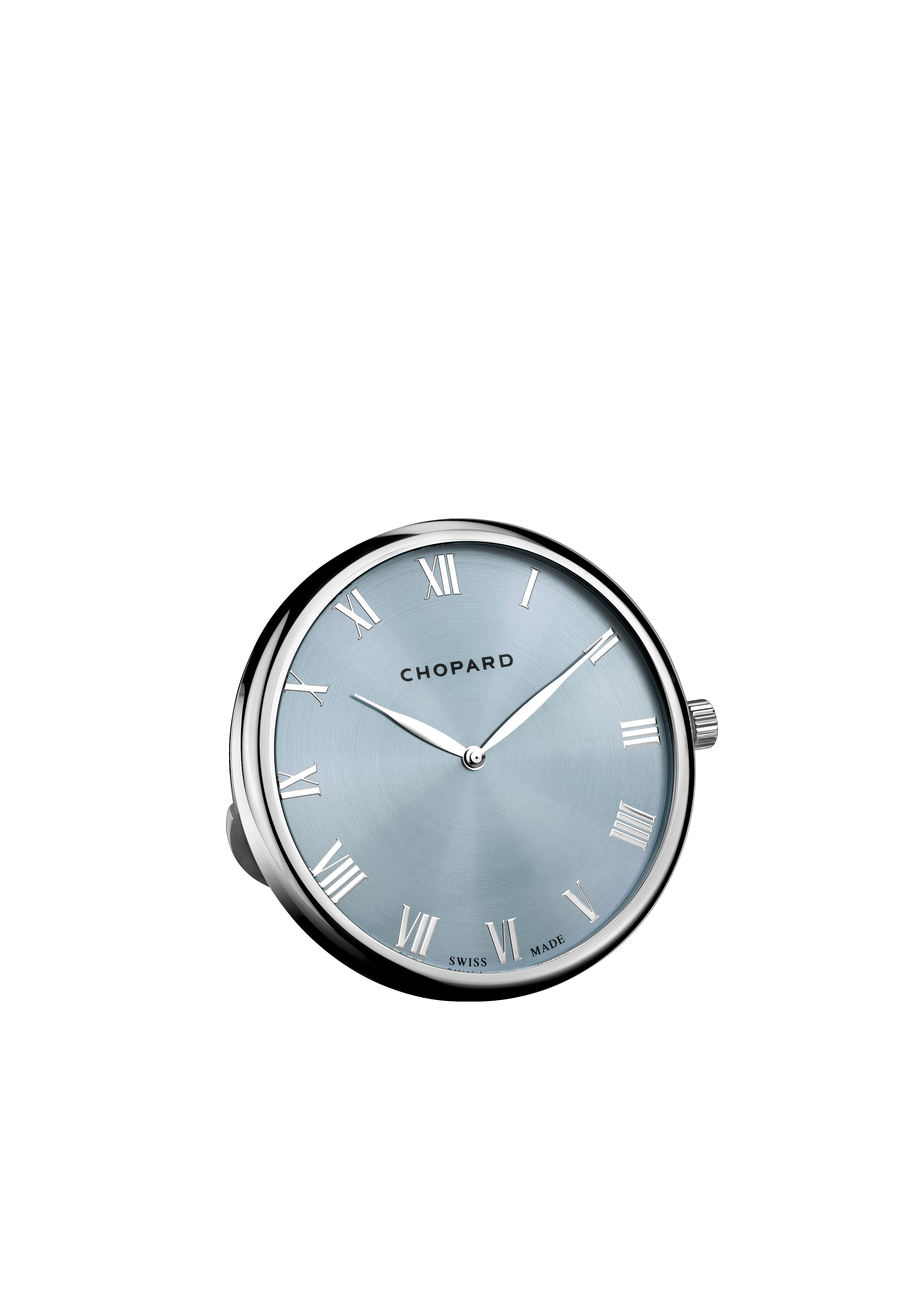 CLASSIC TABLE CLOCK