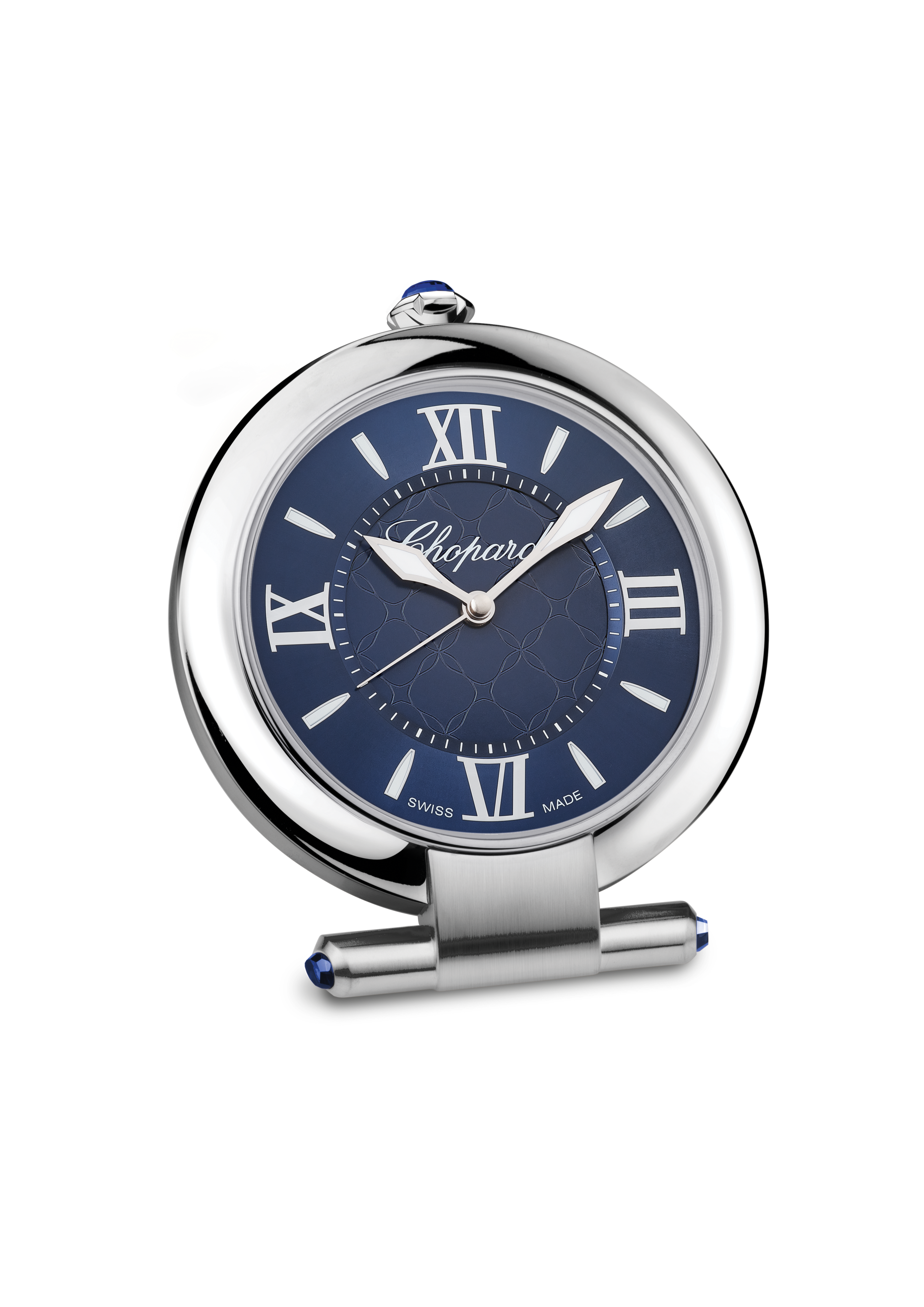 Imperiale Table Clock