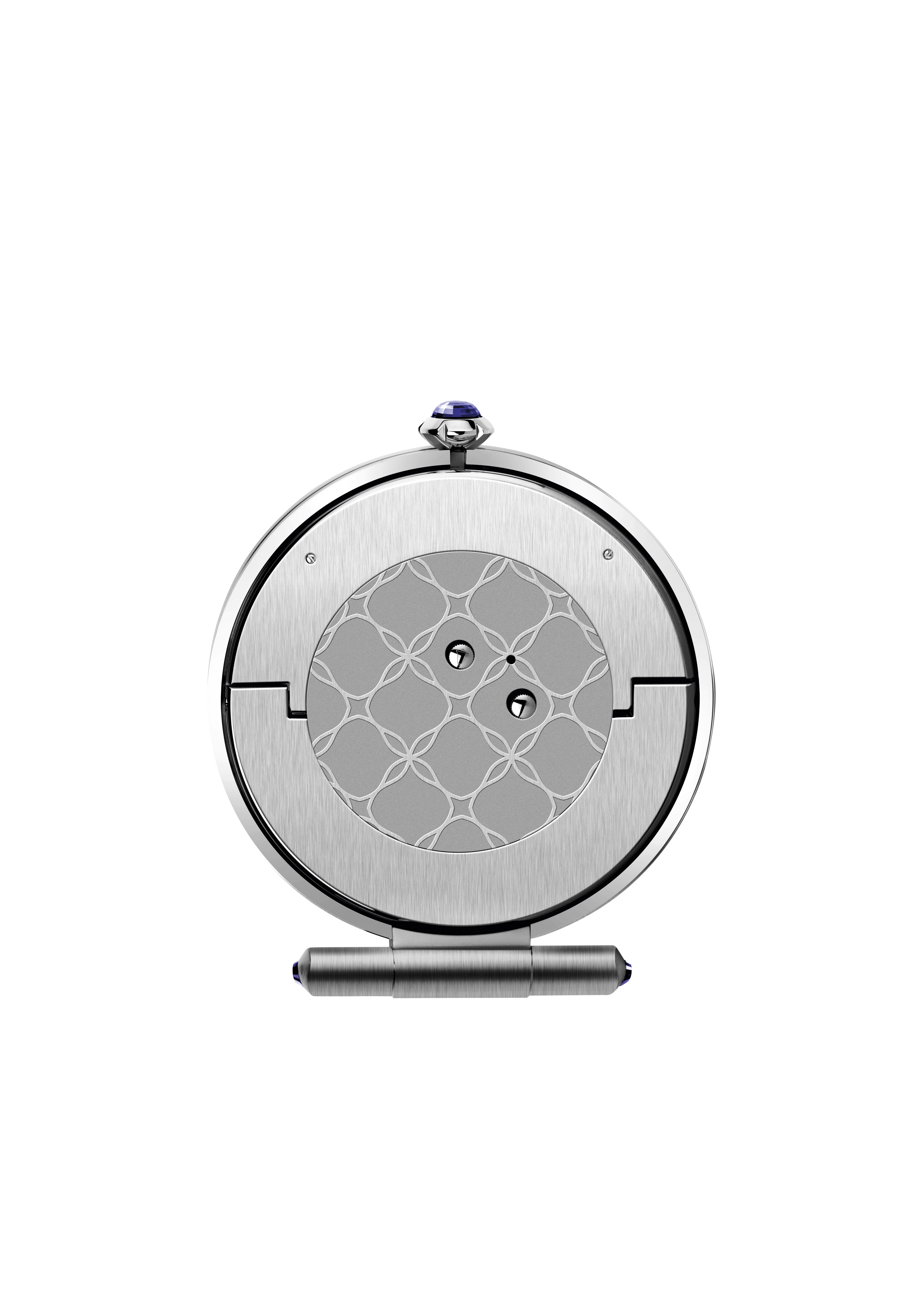 Imperiale Table Clock - thumbnail 3