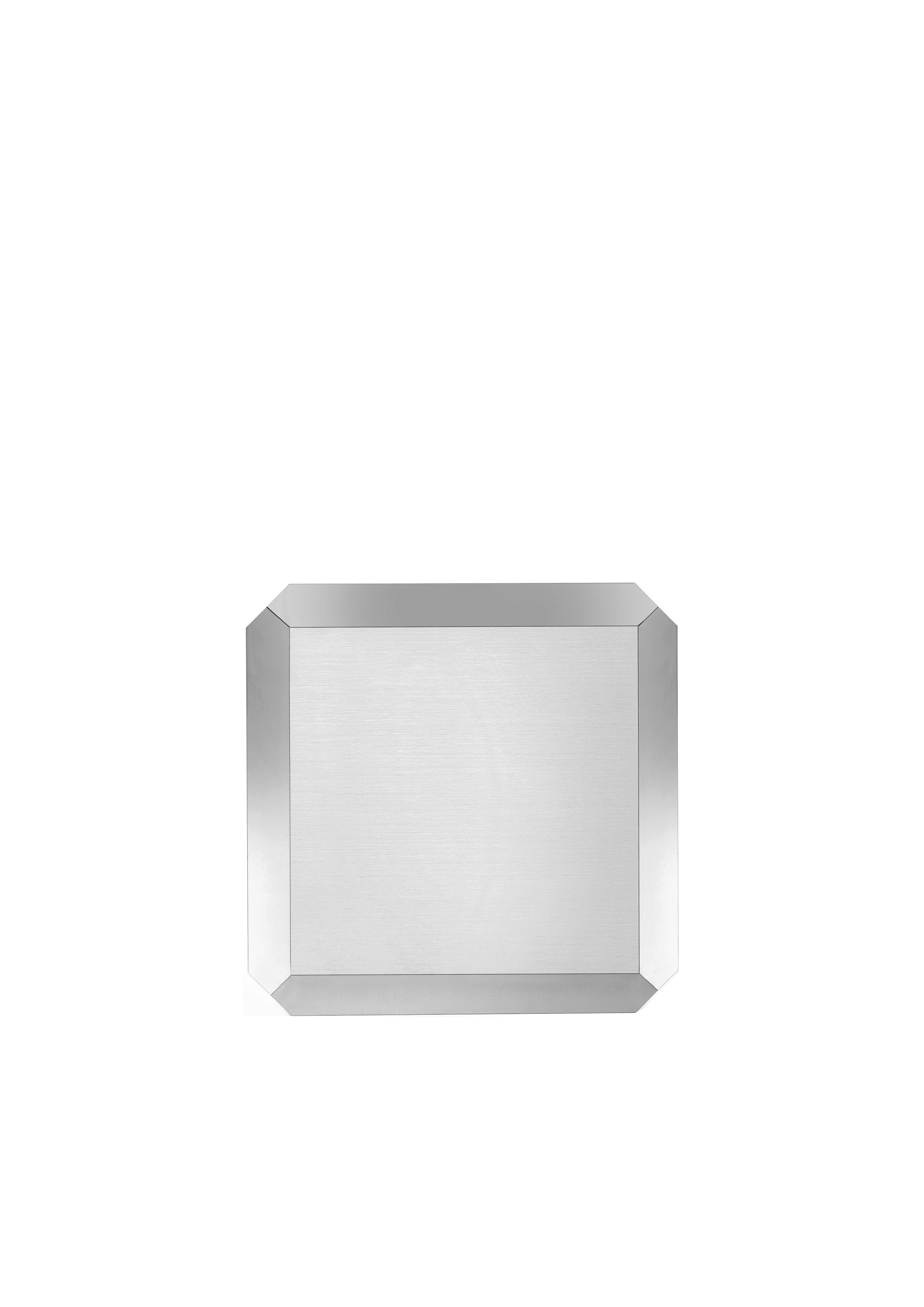 ICE CUBE TABLE CLOCK - thumbnail 2