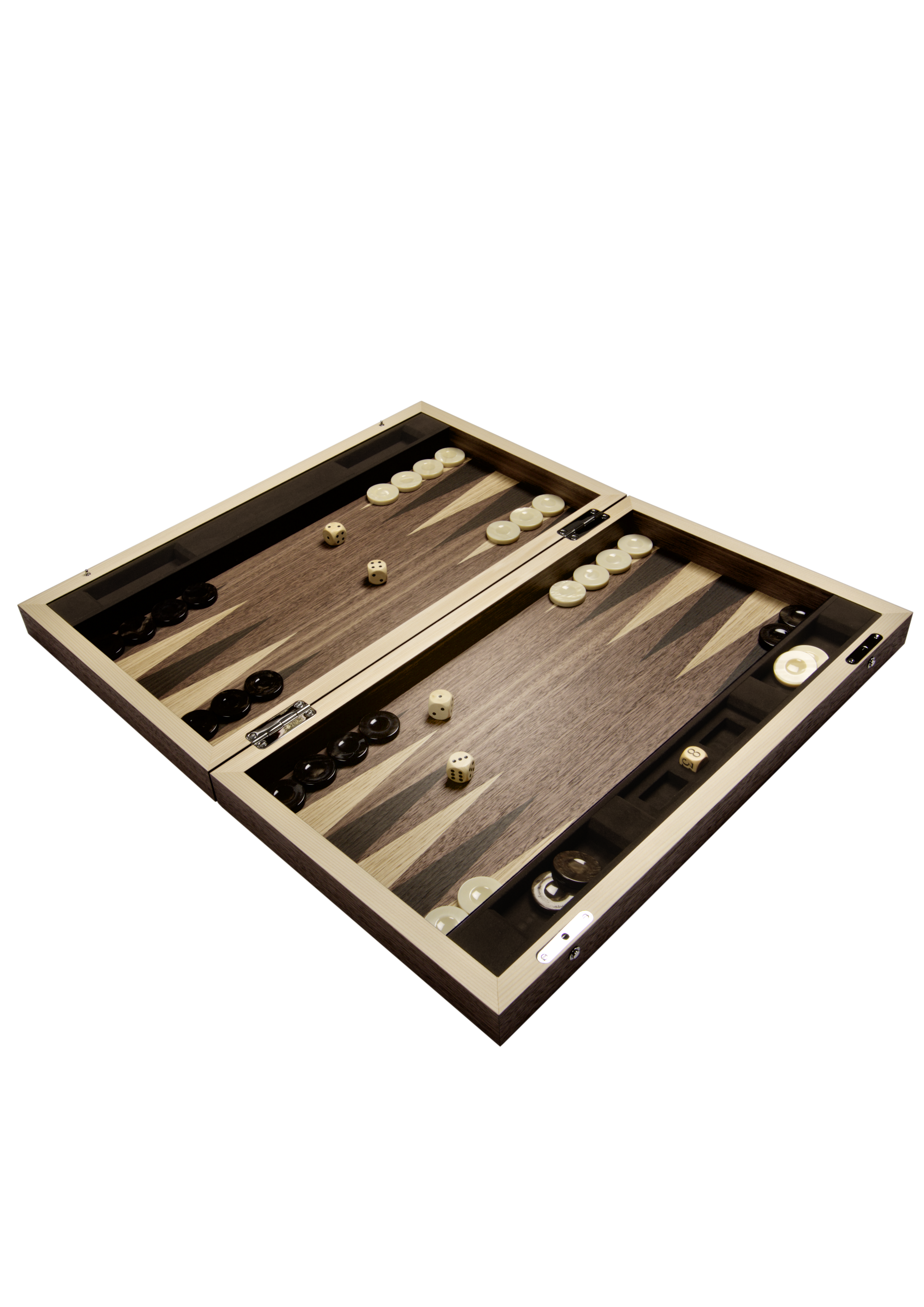L.U.C backgammon - thumbnail 4