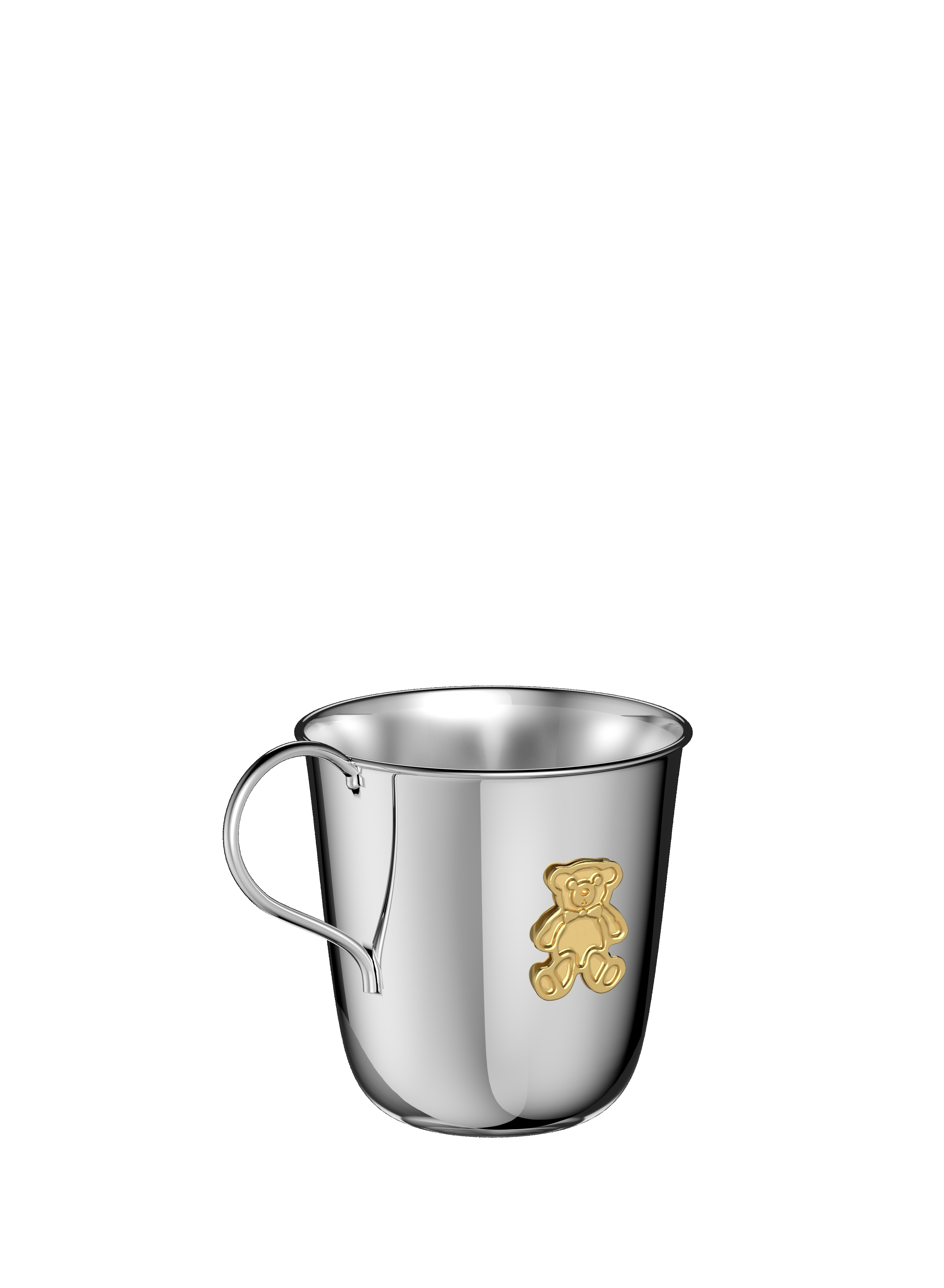 HAPPY BEAR BABY CUP