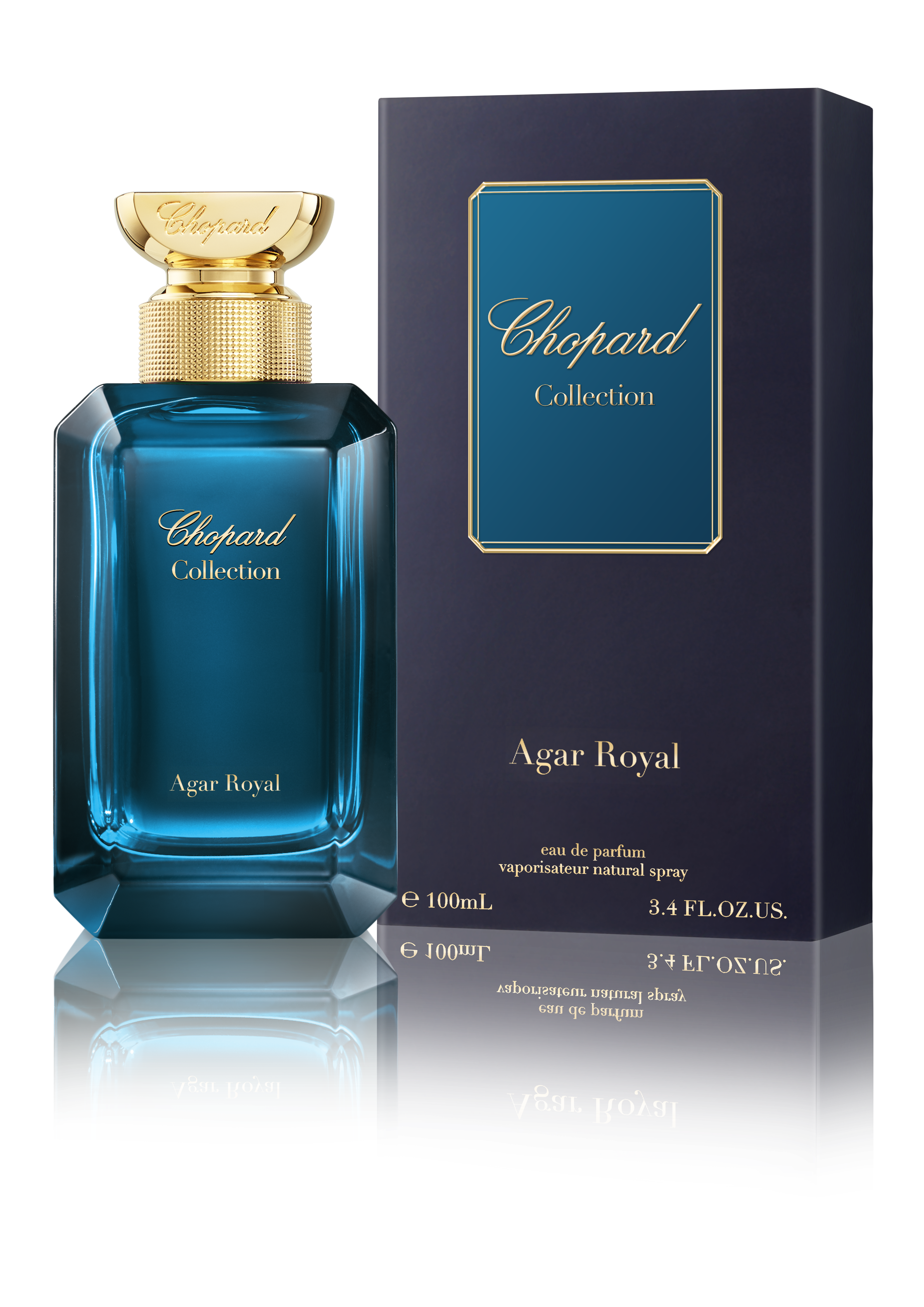 AGAR ROYAL - thumbnail 2