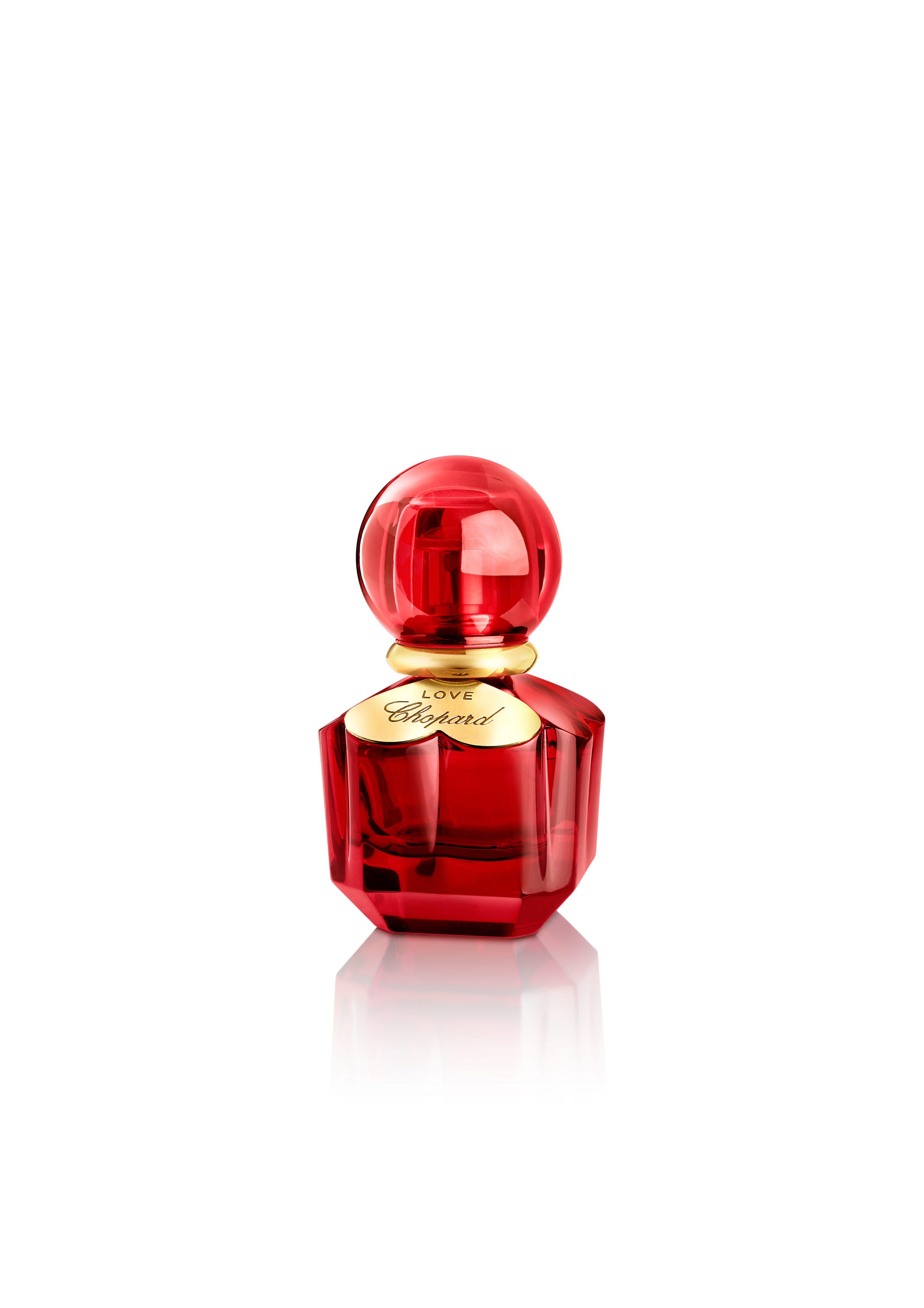 Love Chopard