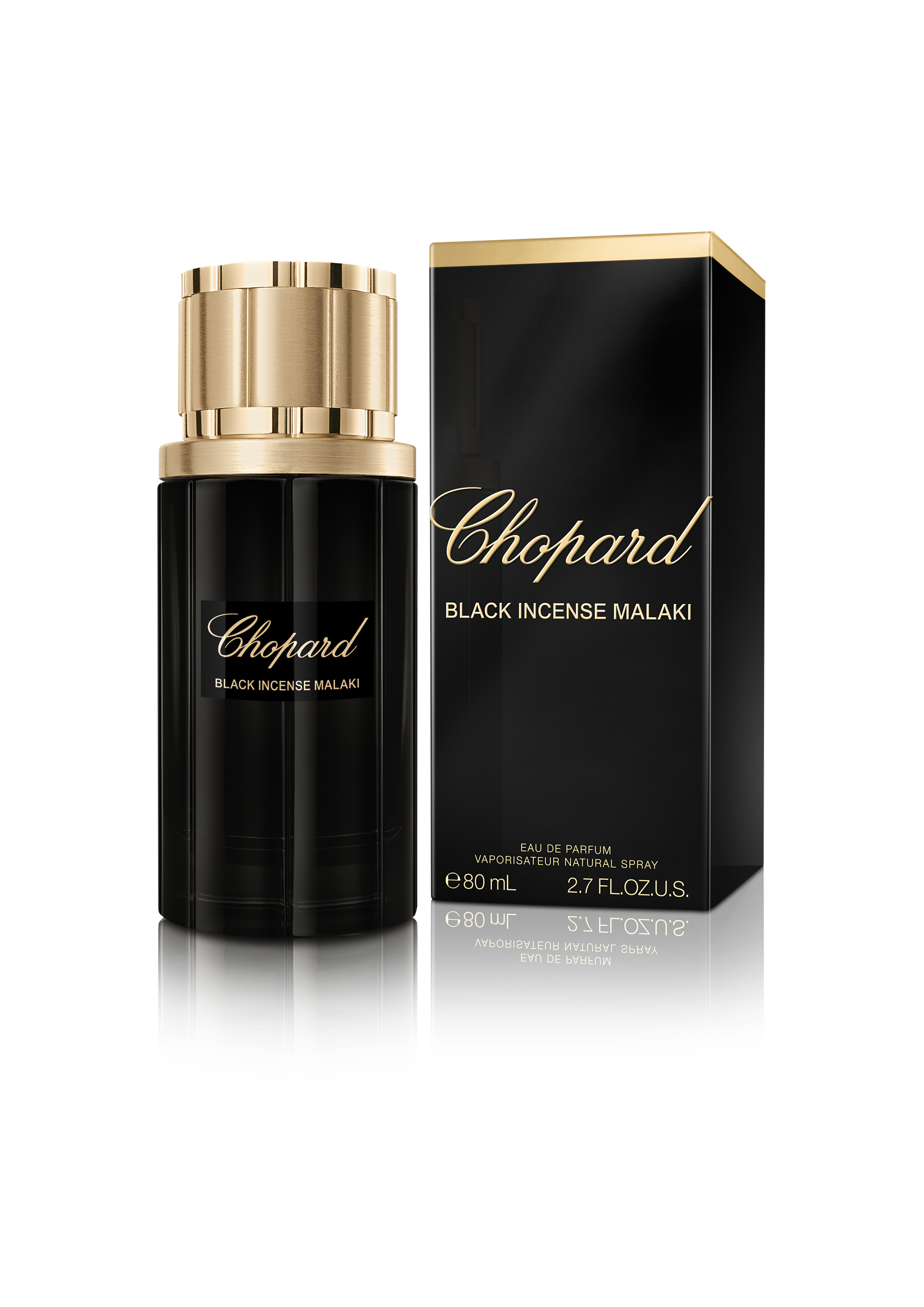 Black Incense Malaki - thumbnail 2