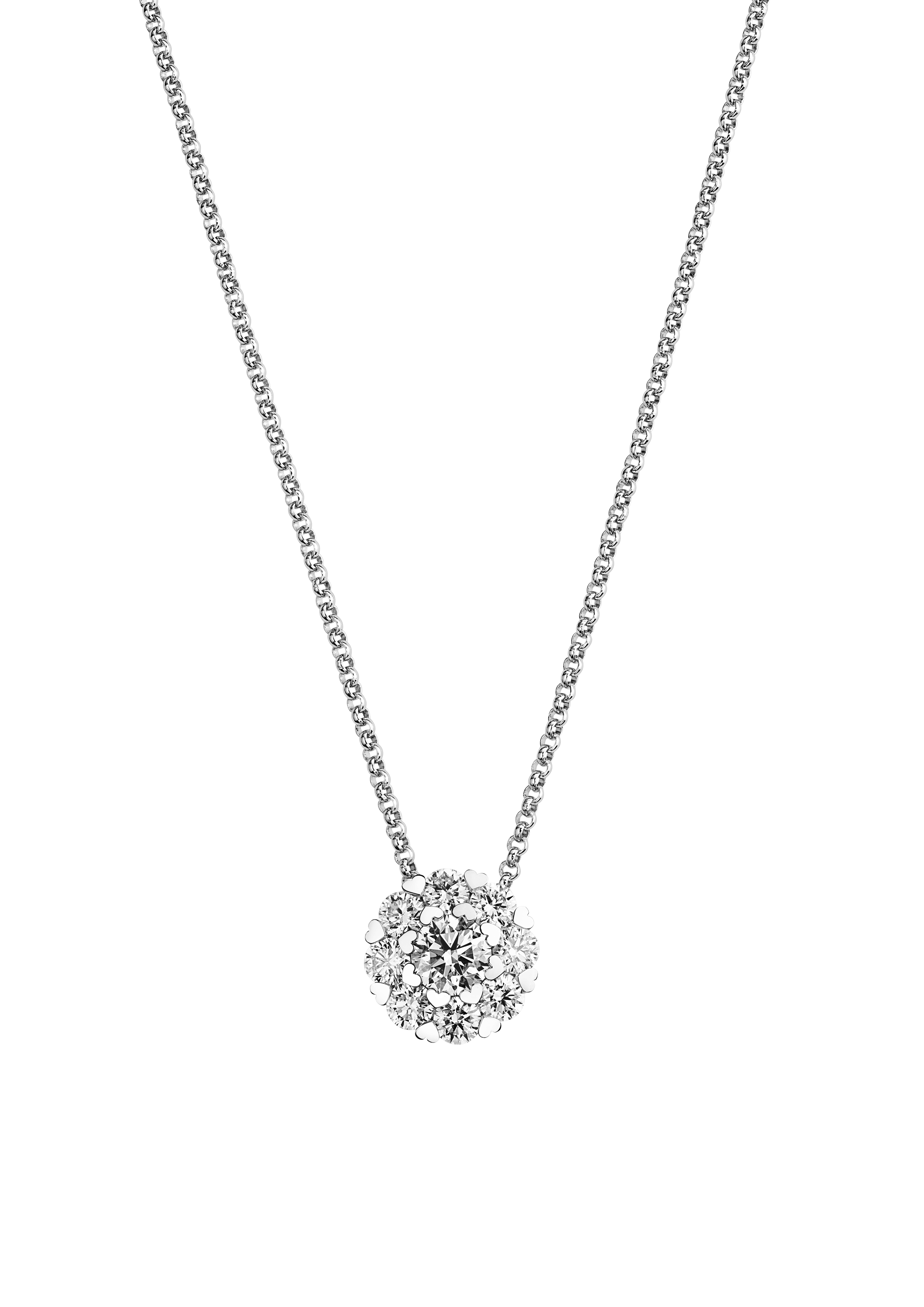 L'Heure du Diamant