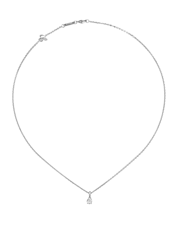 Chopard For Ever Pendant