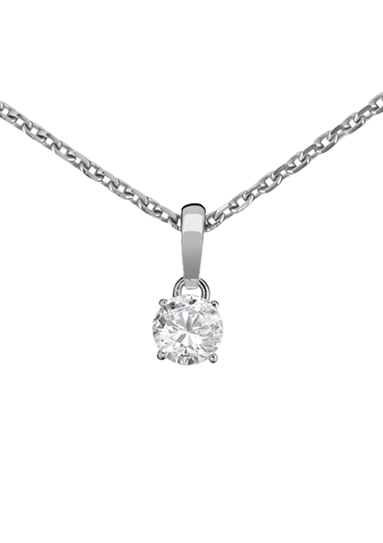 Chopard For Ever Pendant - thumbnail 2