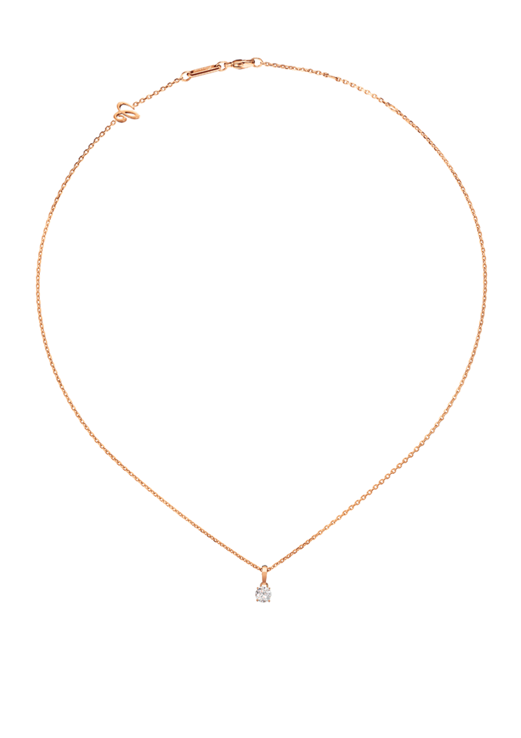 Chopard For Ever Pendant