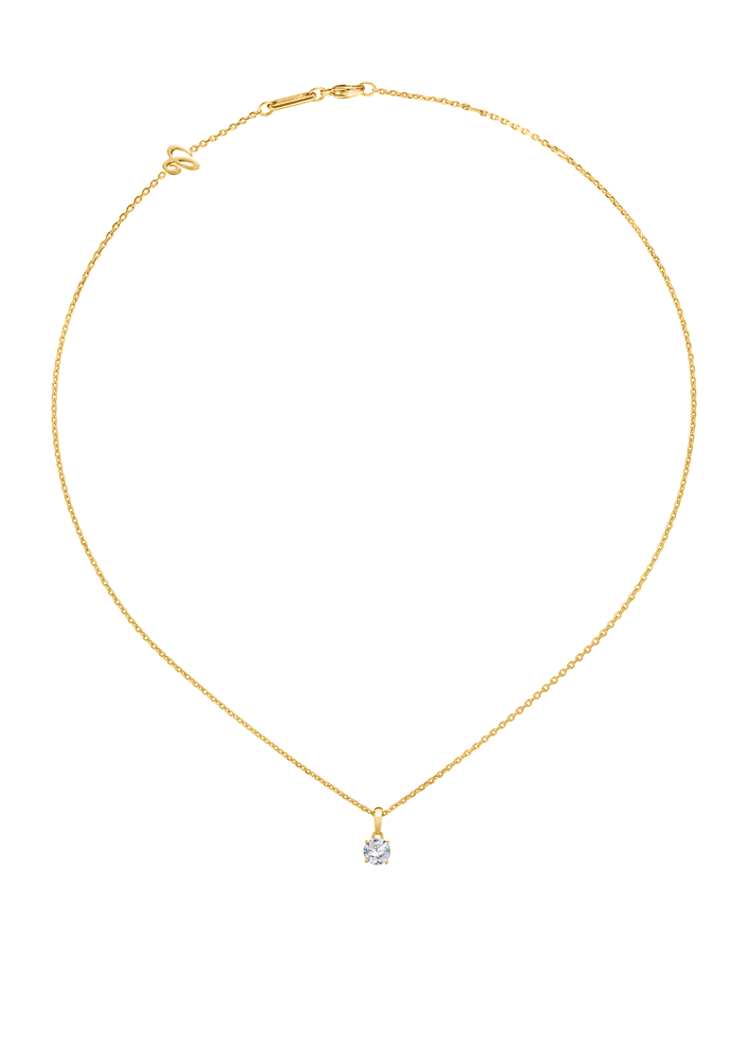 Chopard For Ever Pendant