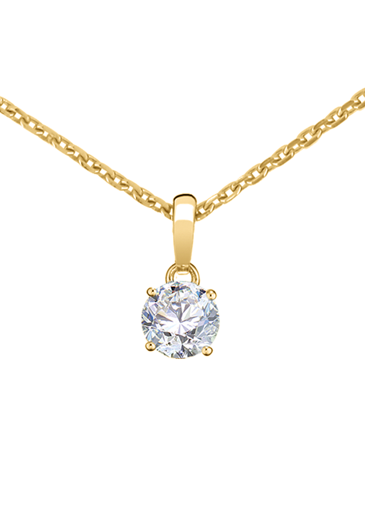 Chopard For Ever Pendant - thumbnail 2