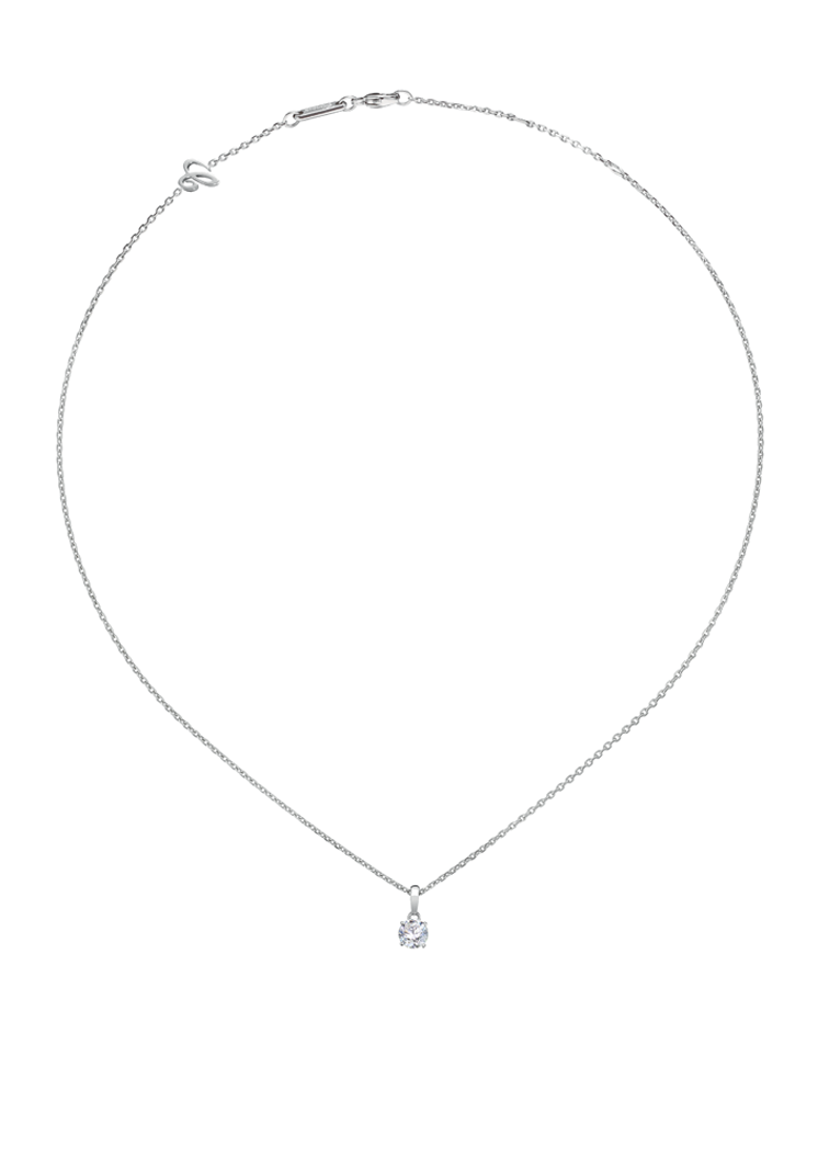 Chopard For Ever Pendant