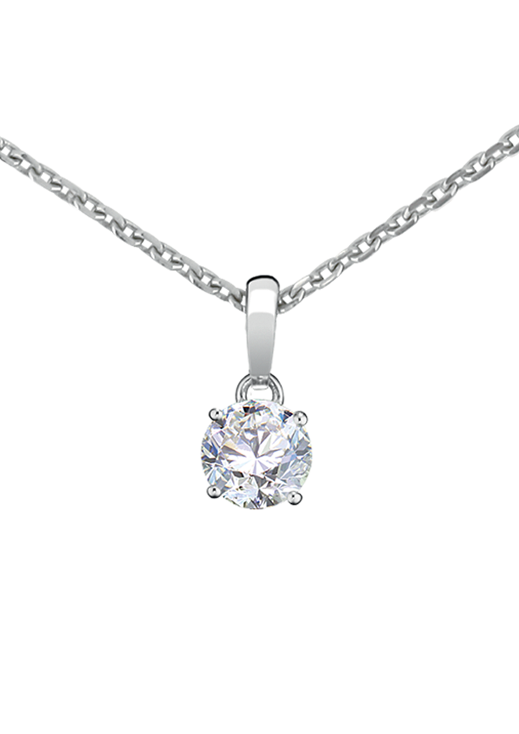 Chopard For Ever Pendant - thumbnail 2