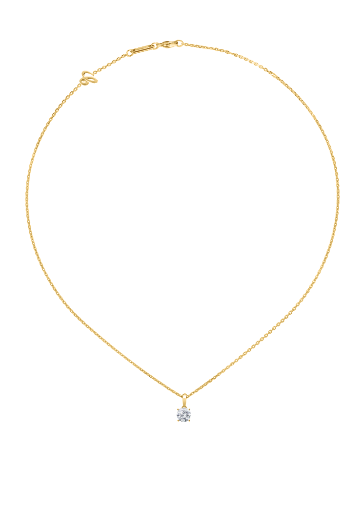 Chopard For Ever Pendant