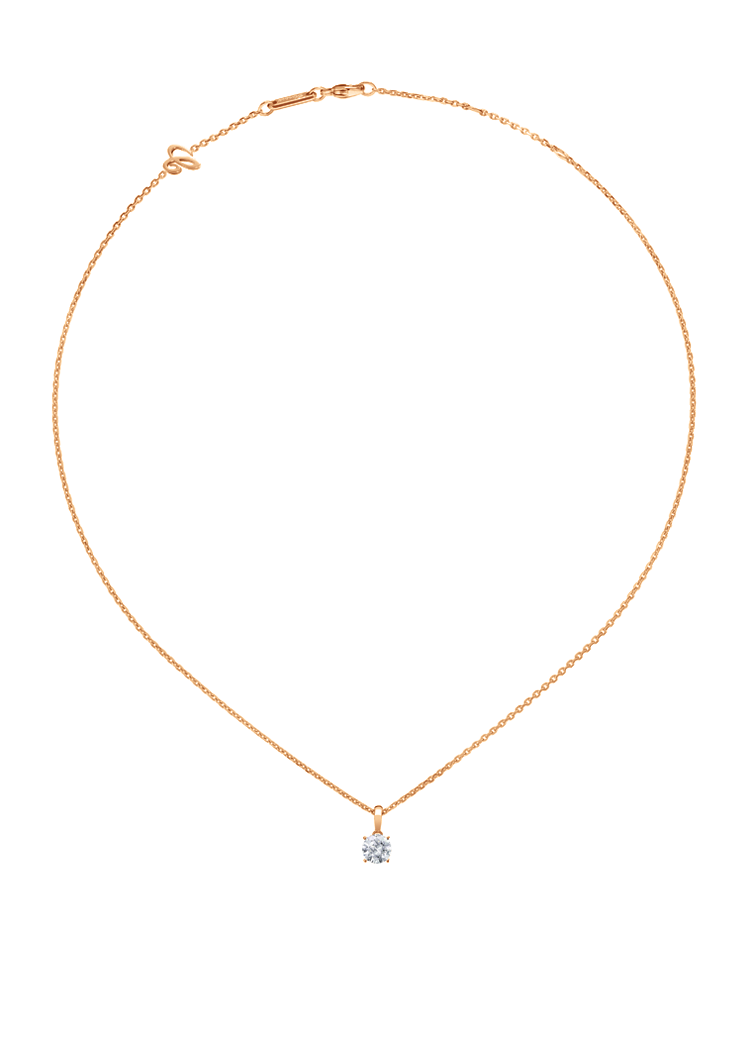 Chopard For Ever Pendant