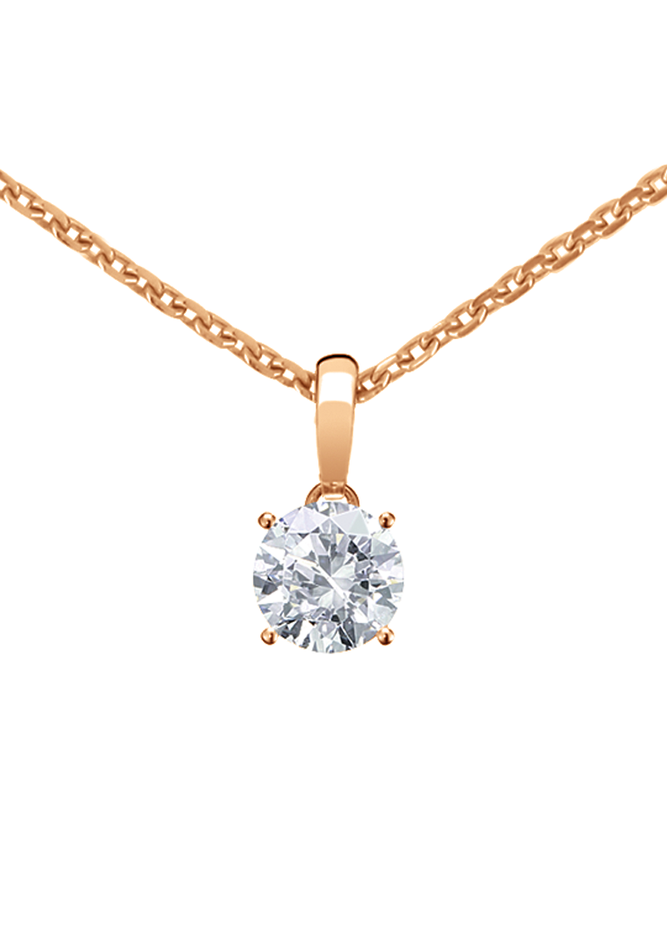 Chopard For Ever Pendant - thumbnail 2