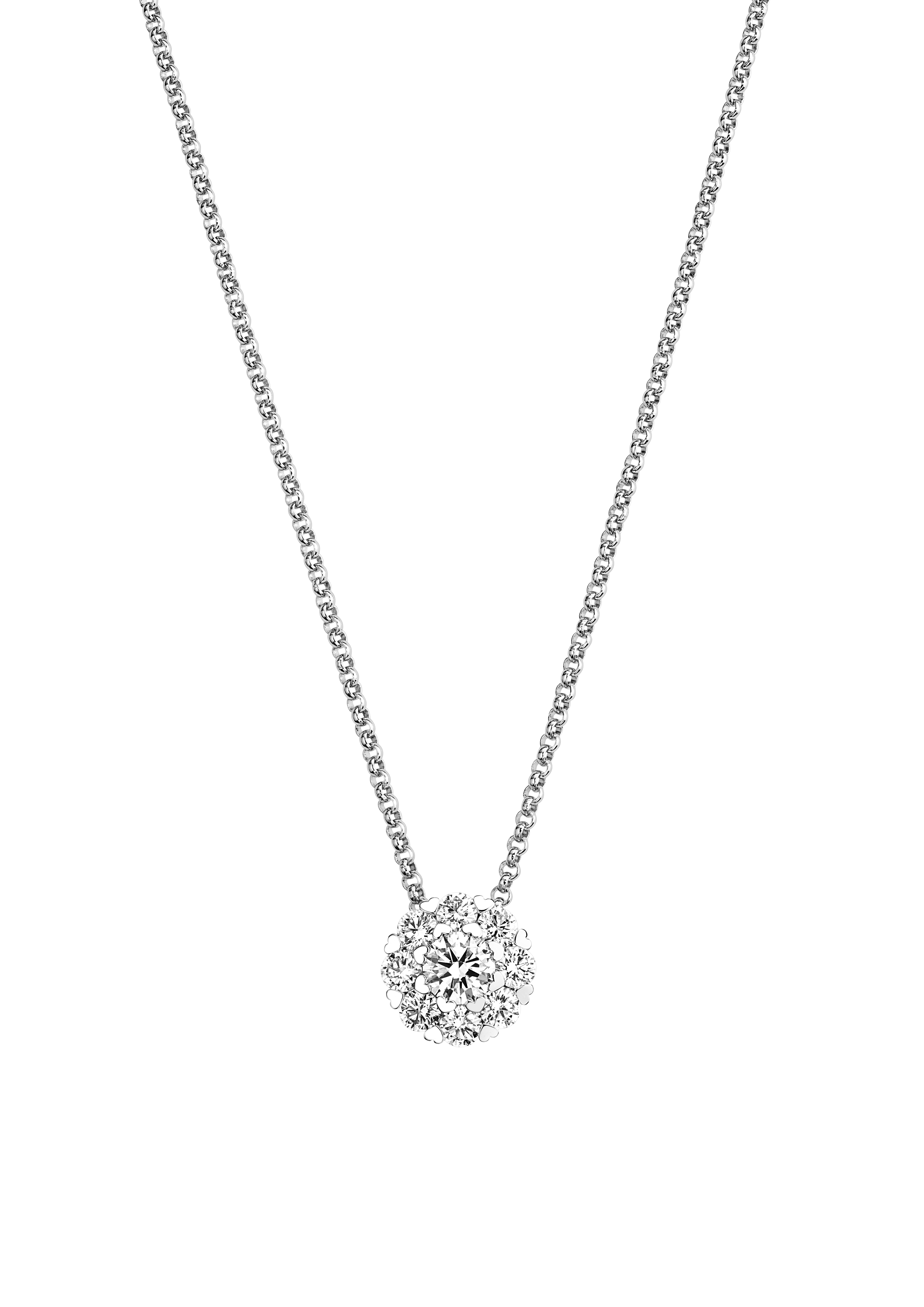 L'Heure du Diamant