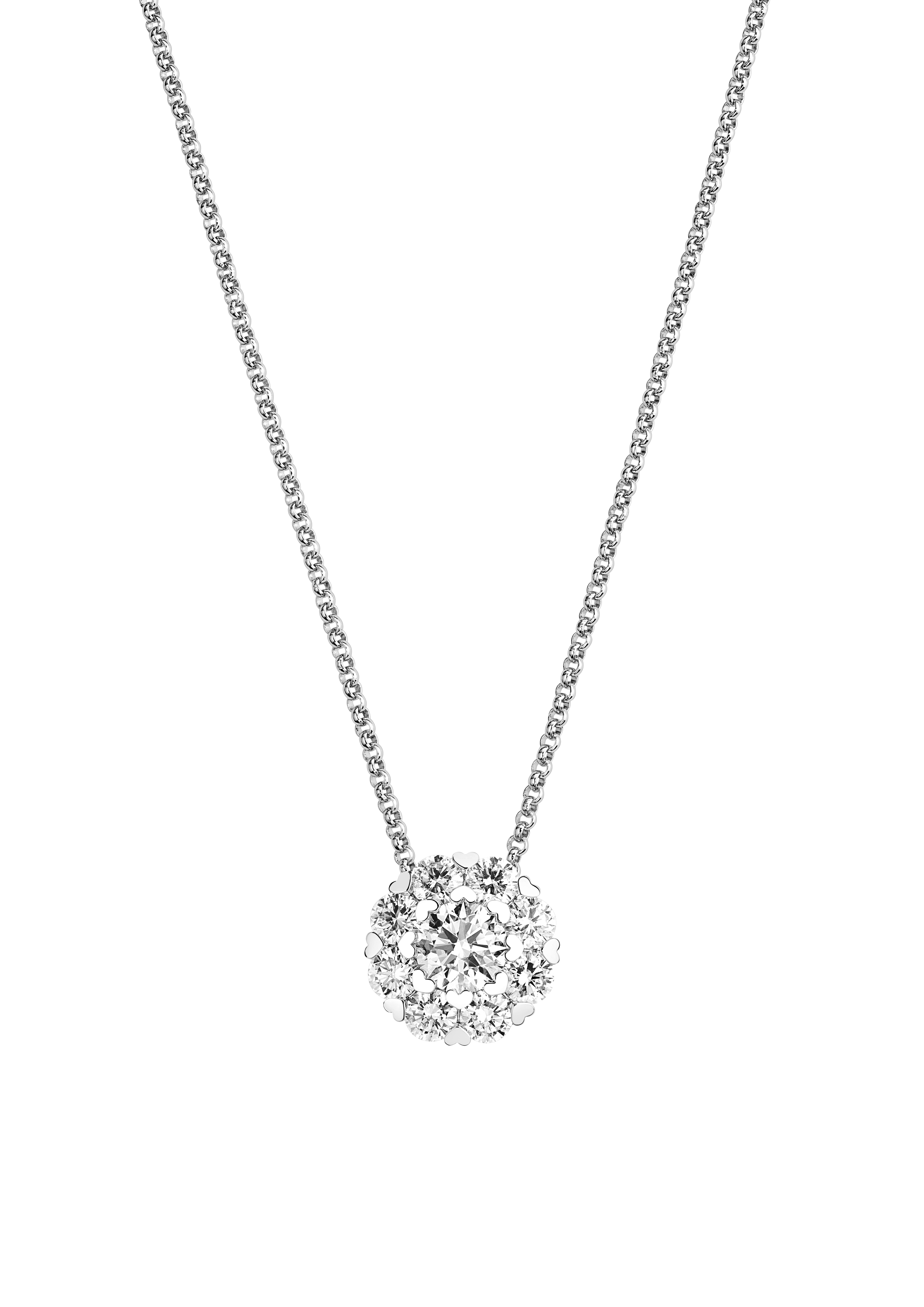 L'Heure du Diamant