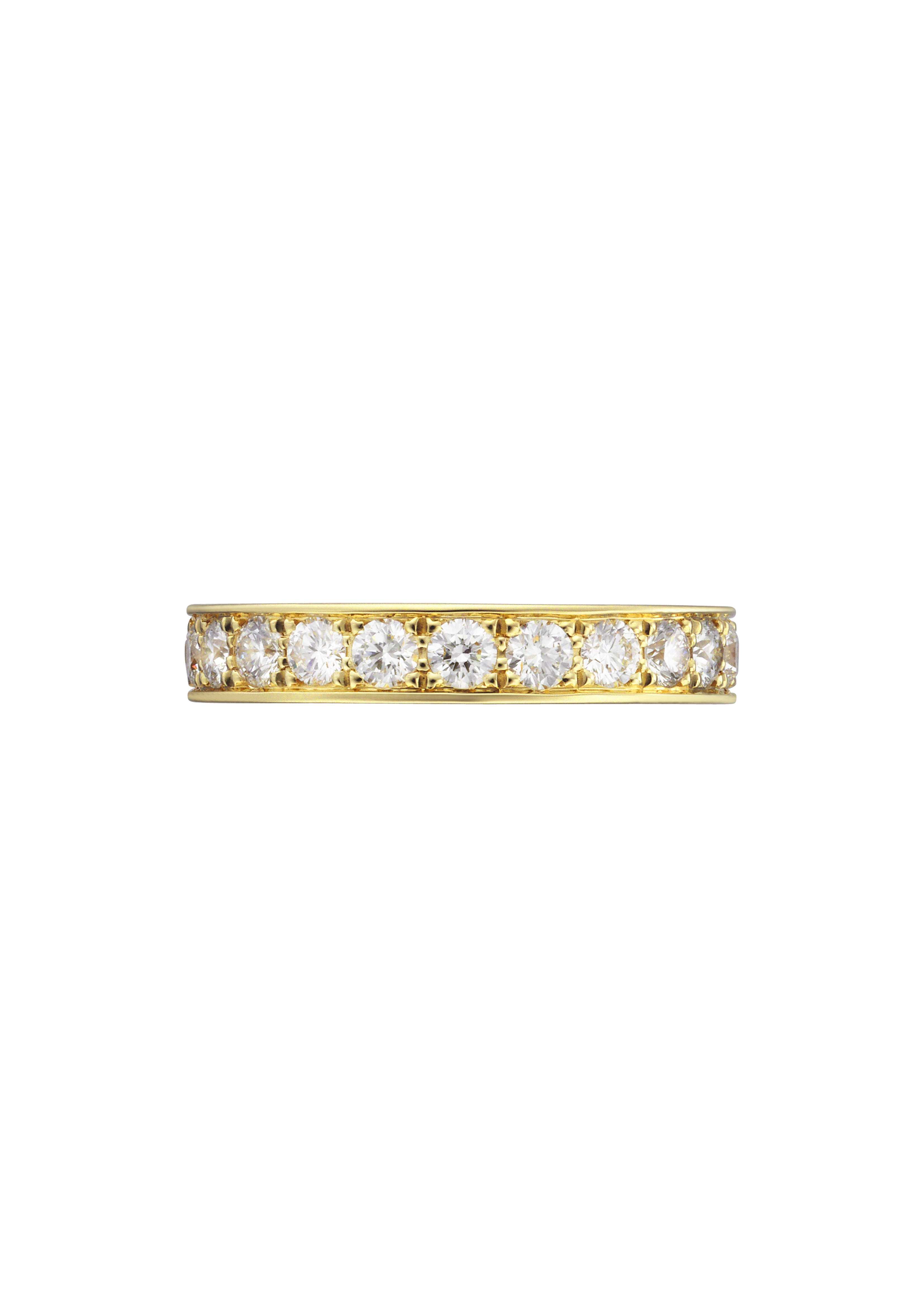 Timeless Wedding Band - thumbnail 2