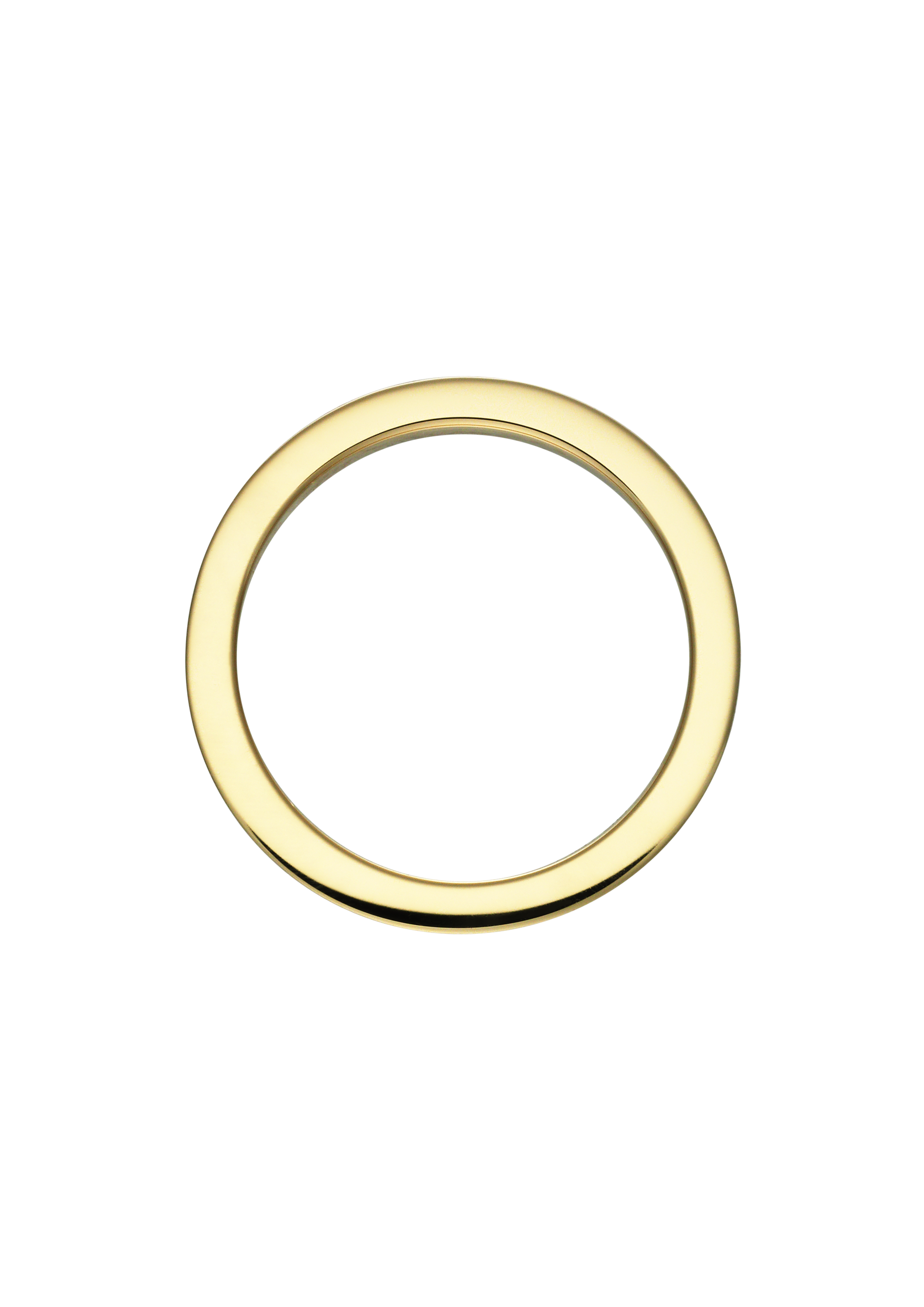 Timeless Wedding Band - thumbnail 3